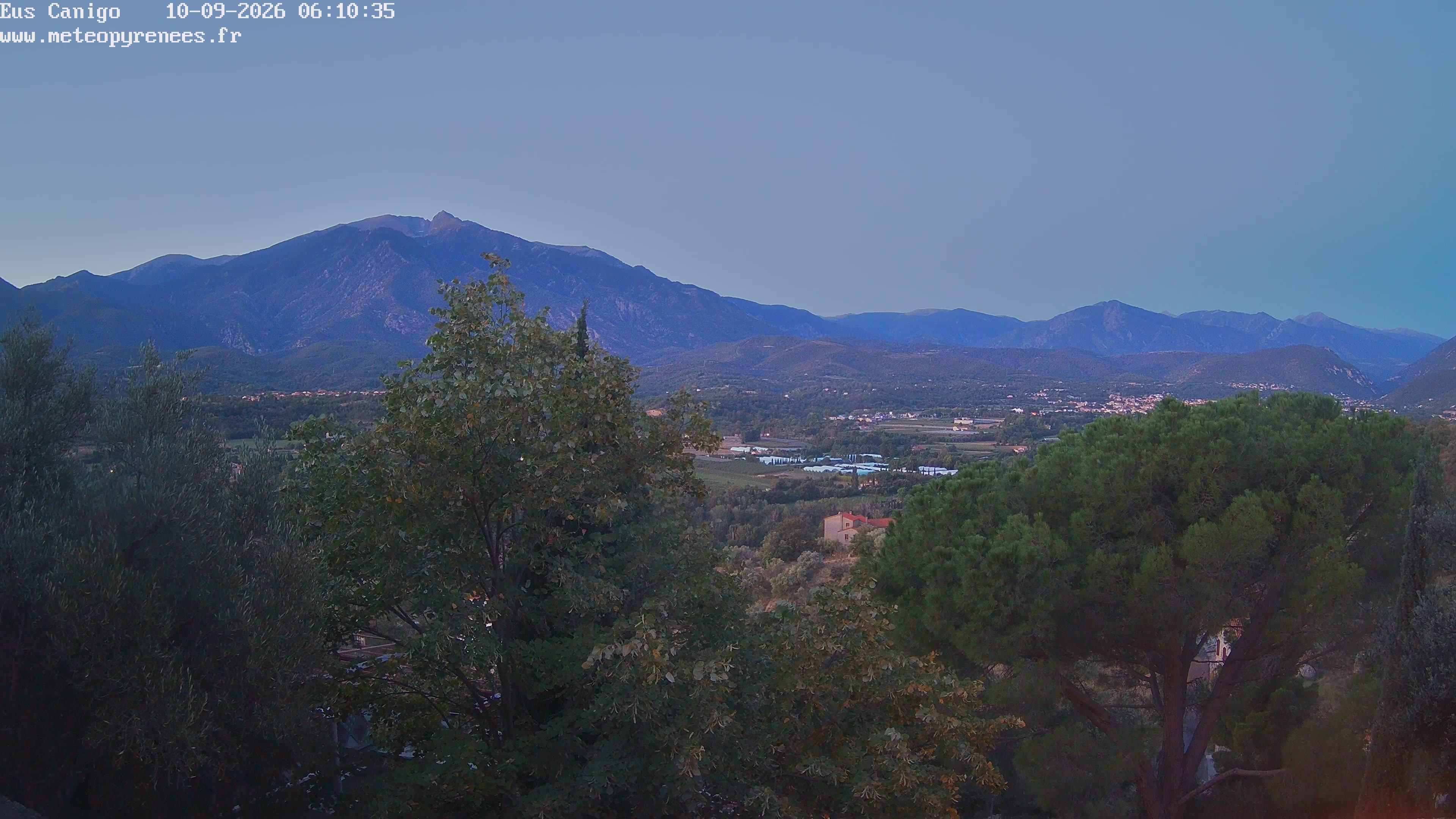 Webcam Image
