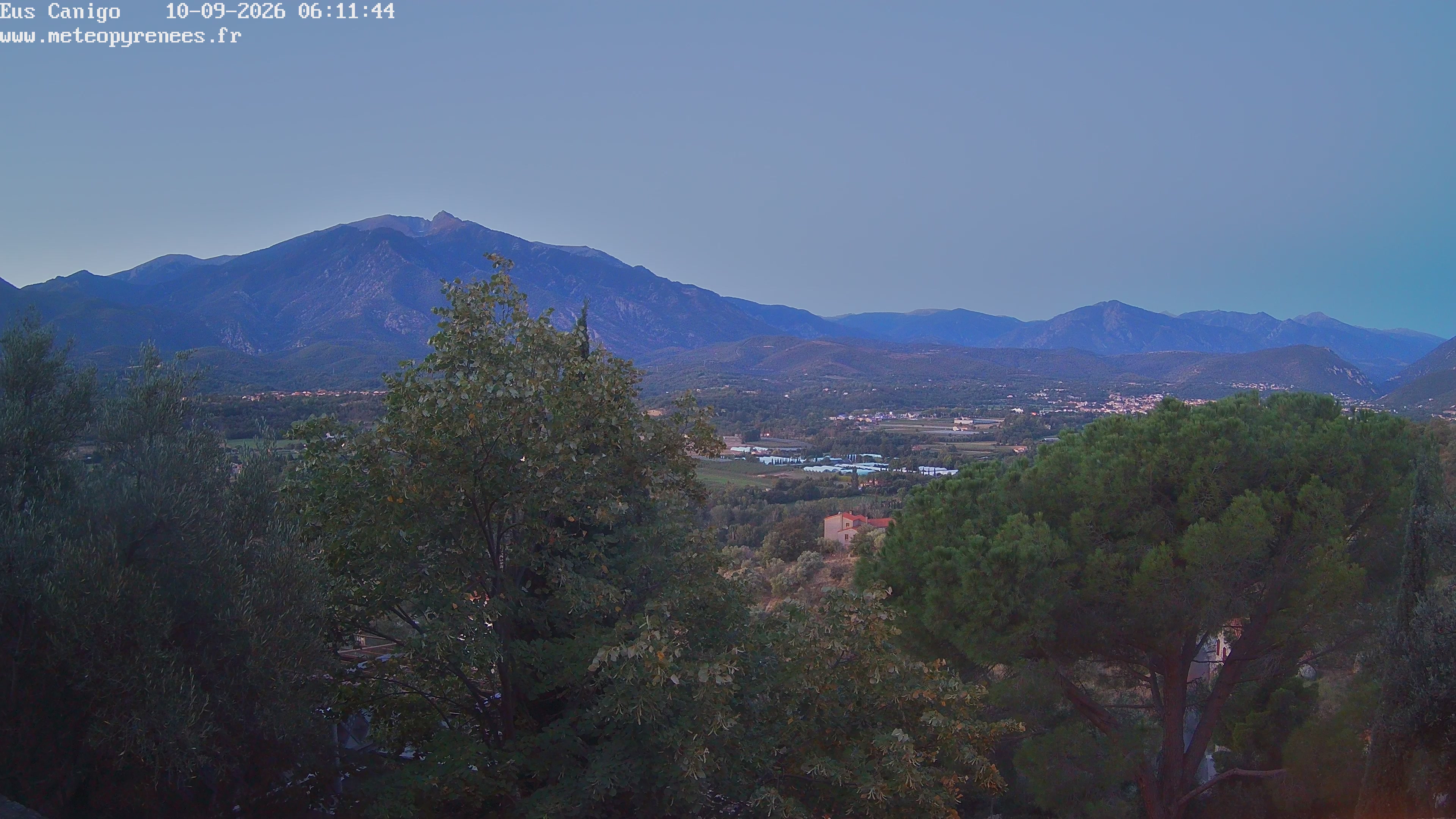 Webcam Image