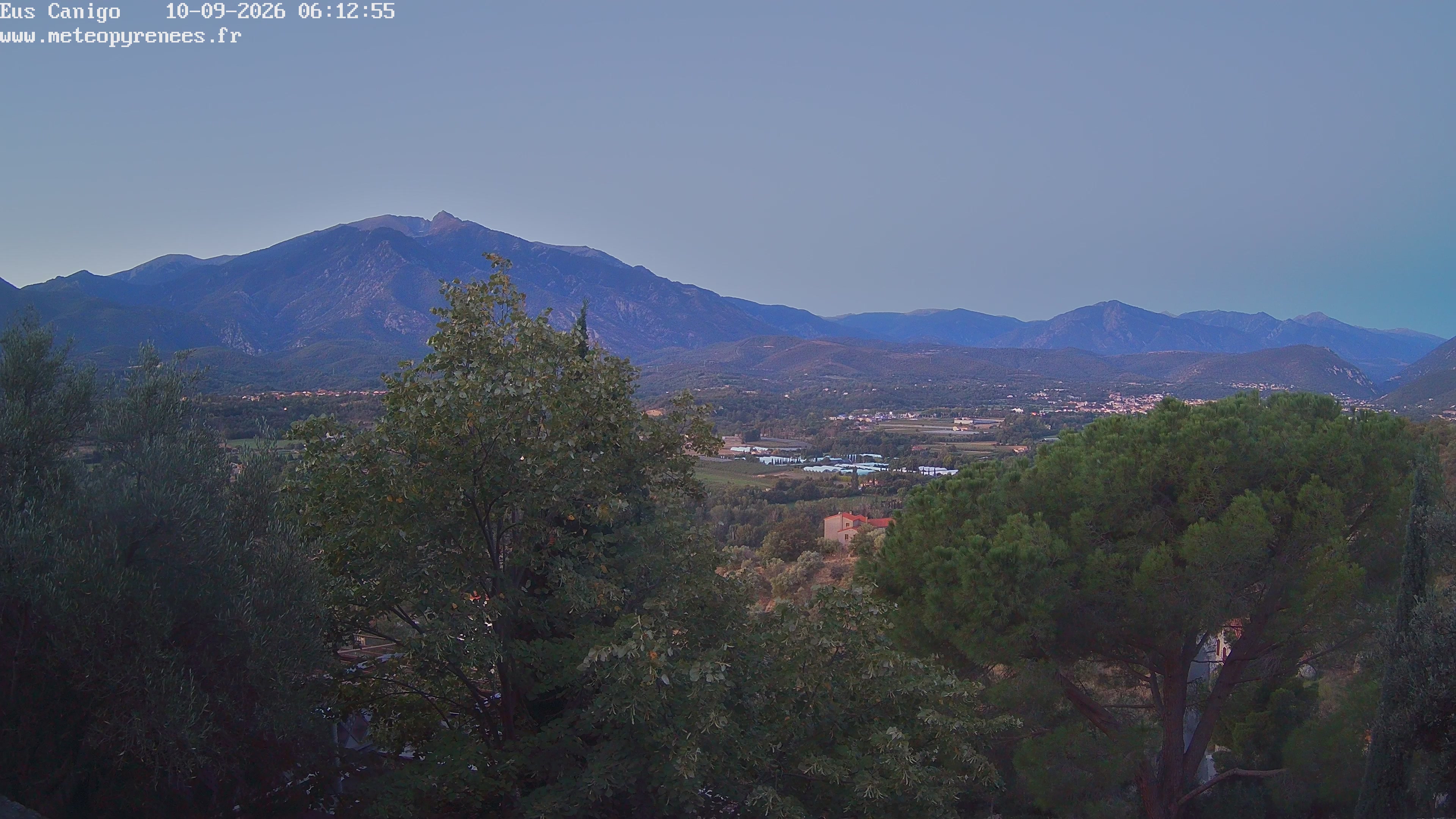 Webcam Image