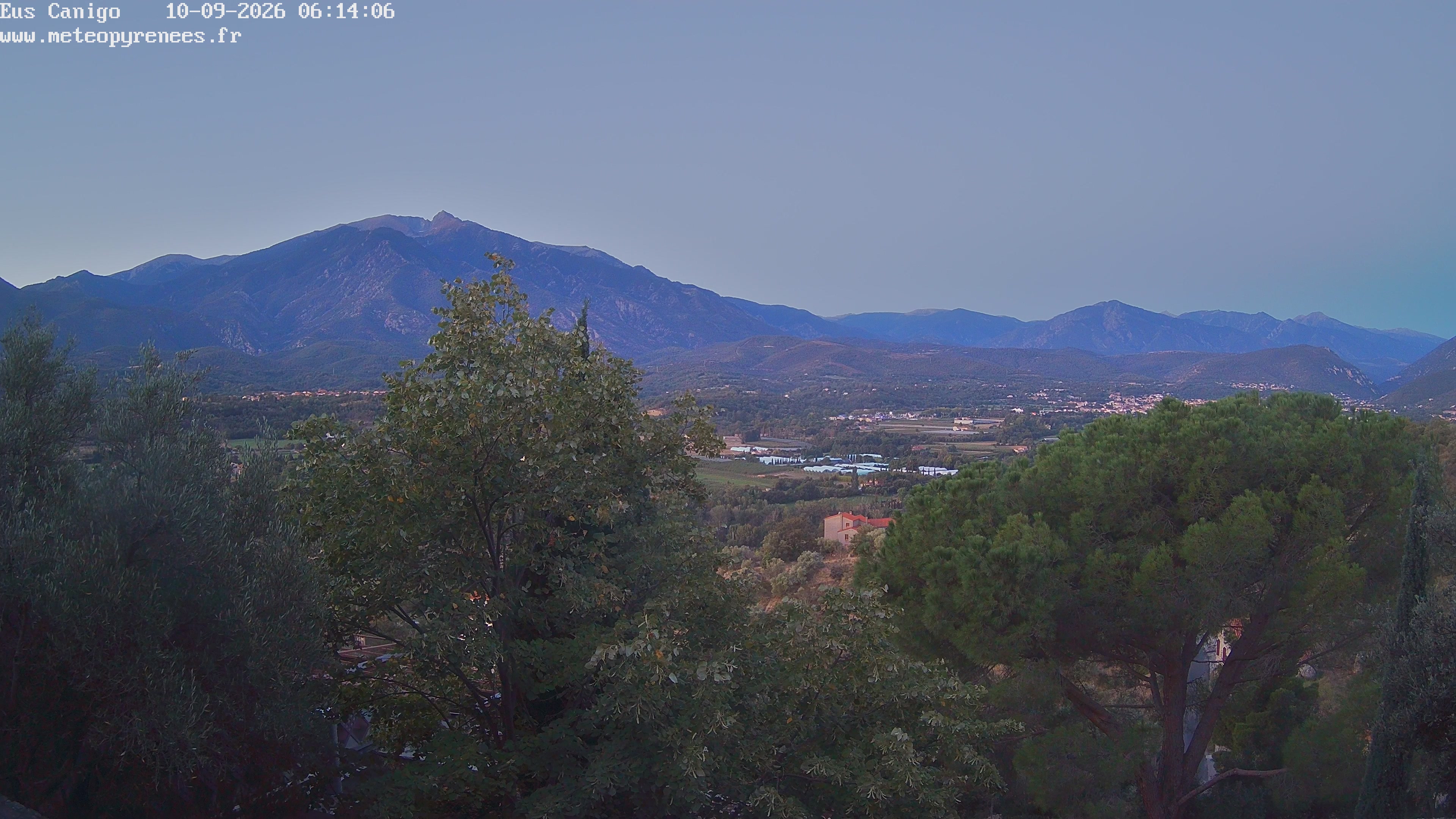 Webcam Image