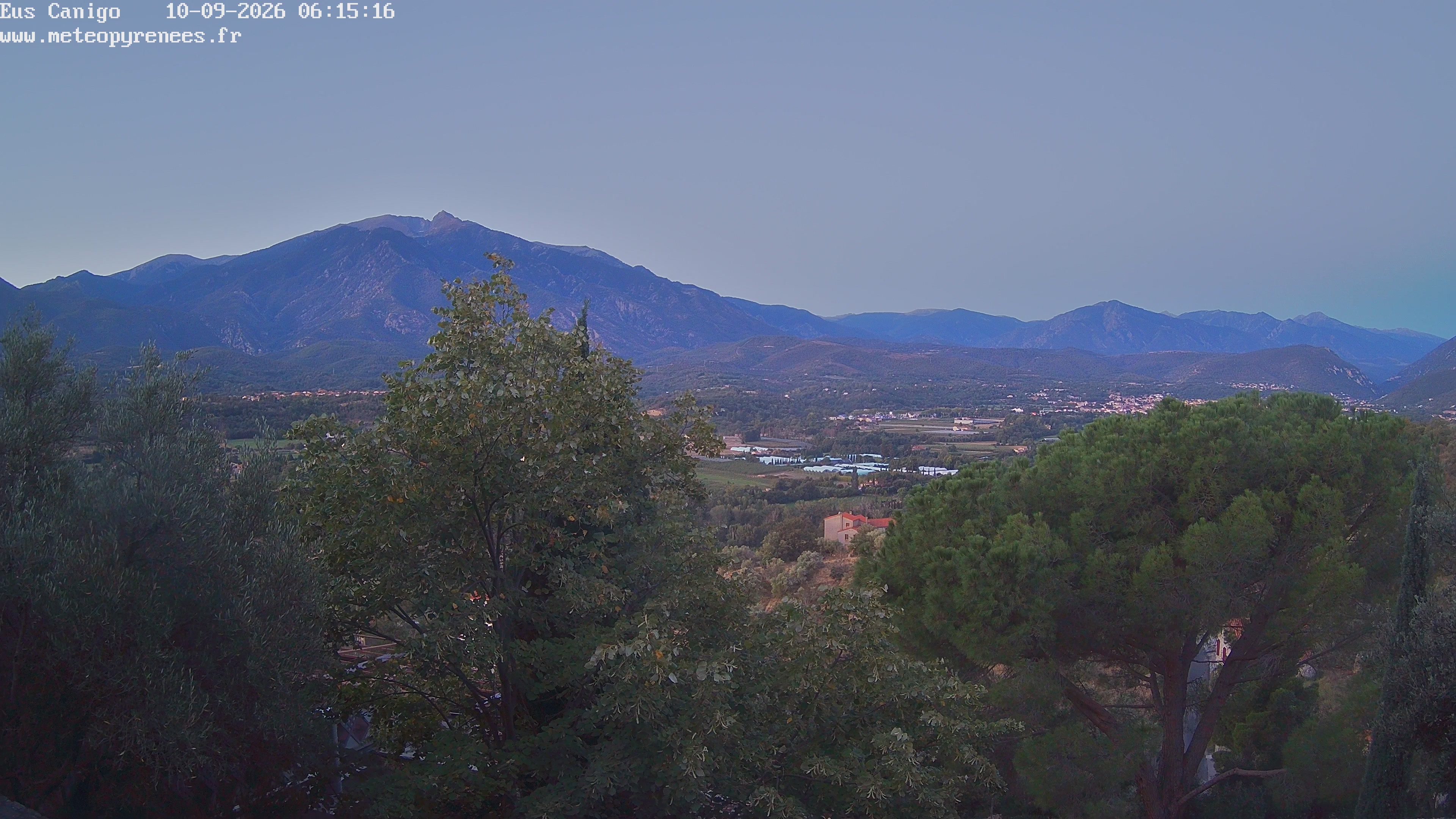 Webcam Image