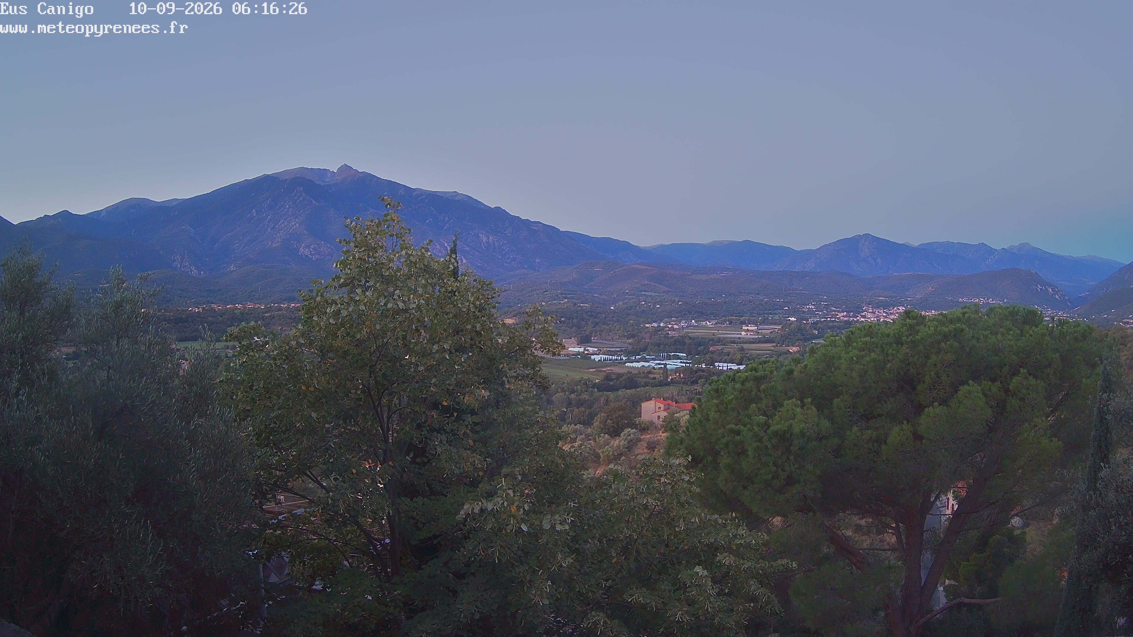 Webcam Image