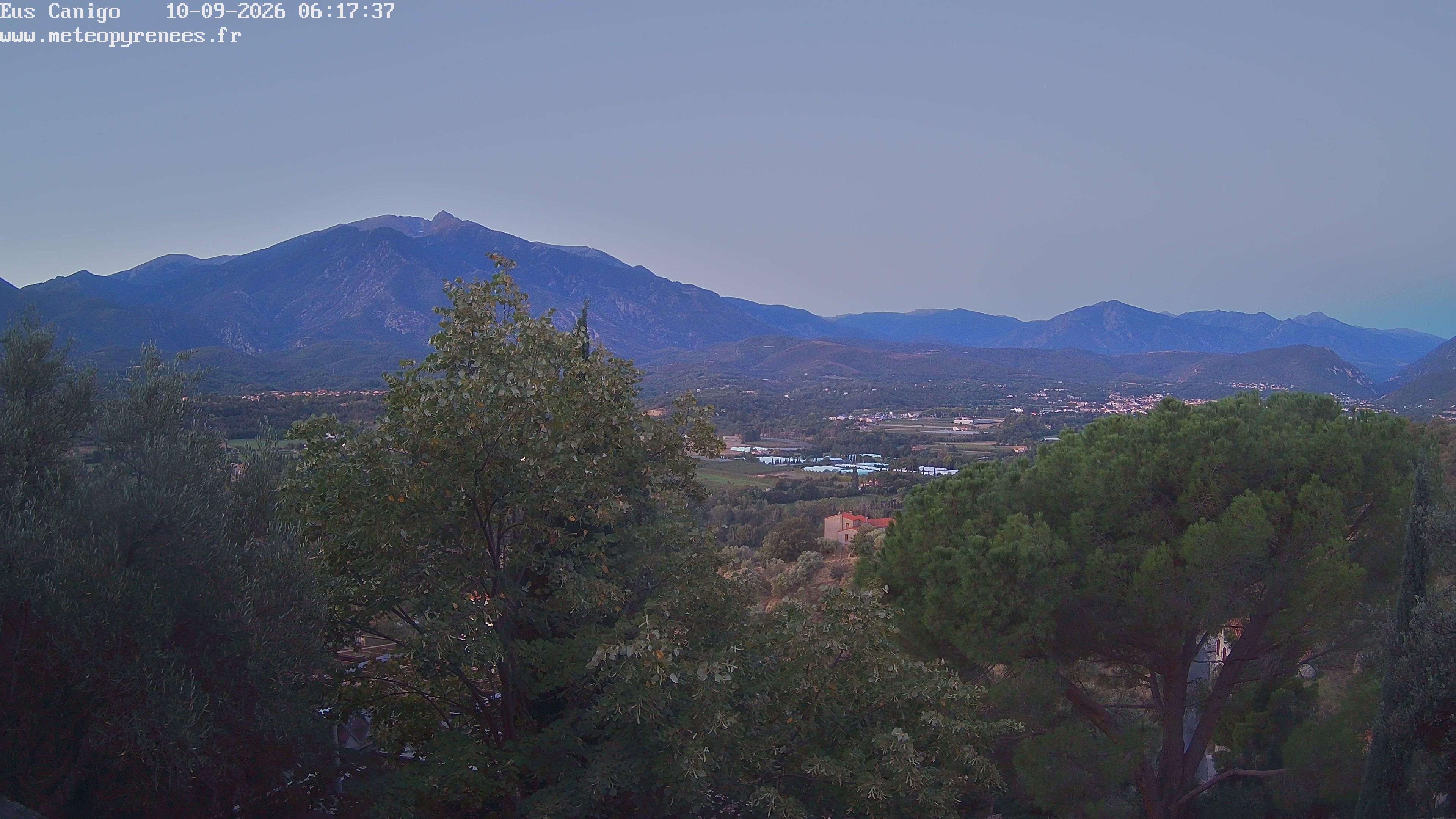 Webcam Image