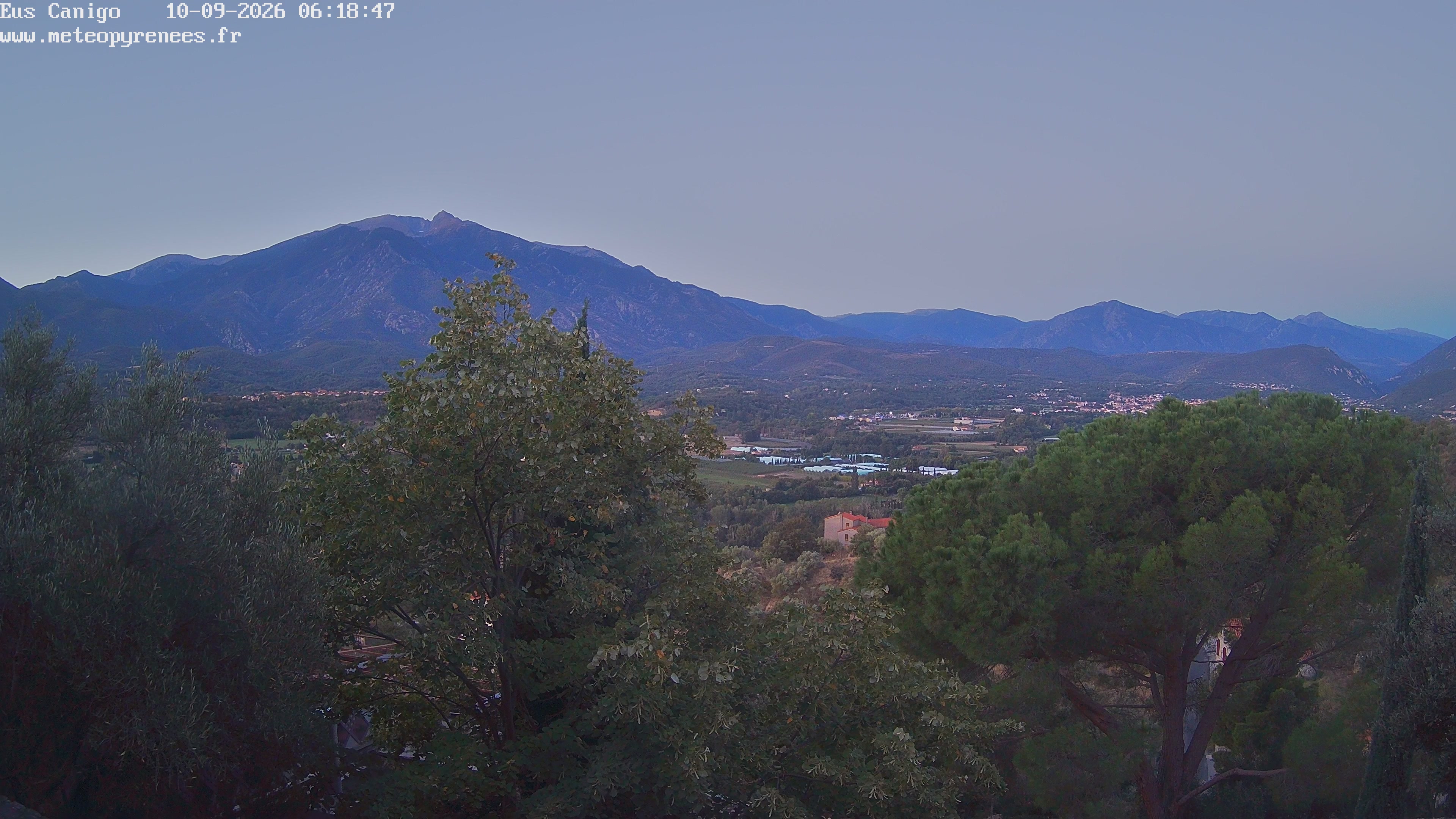 Webcam Image