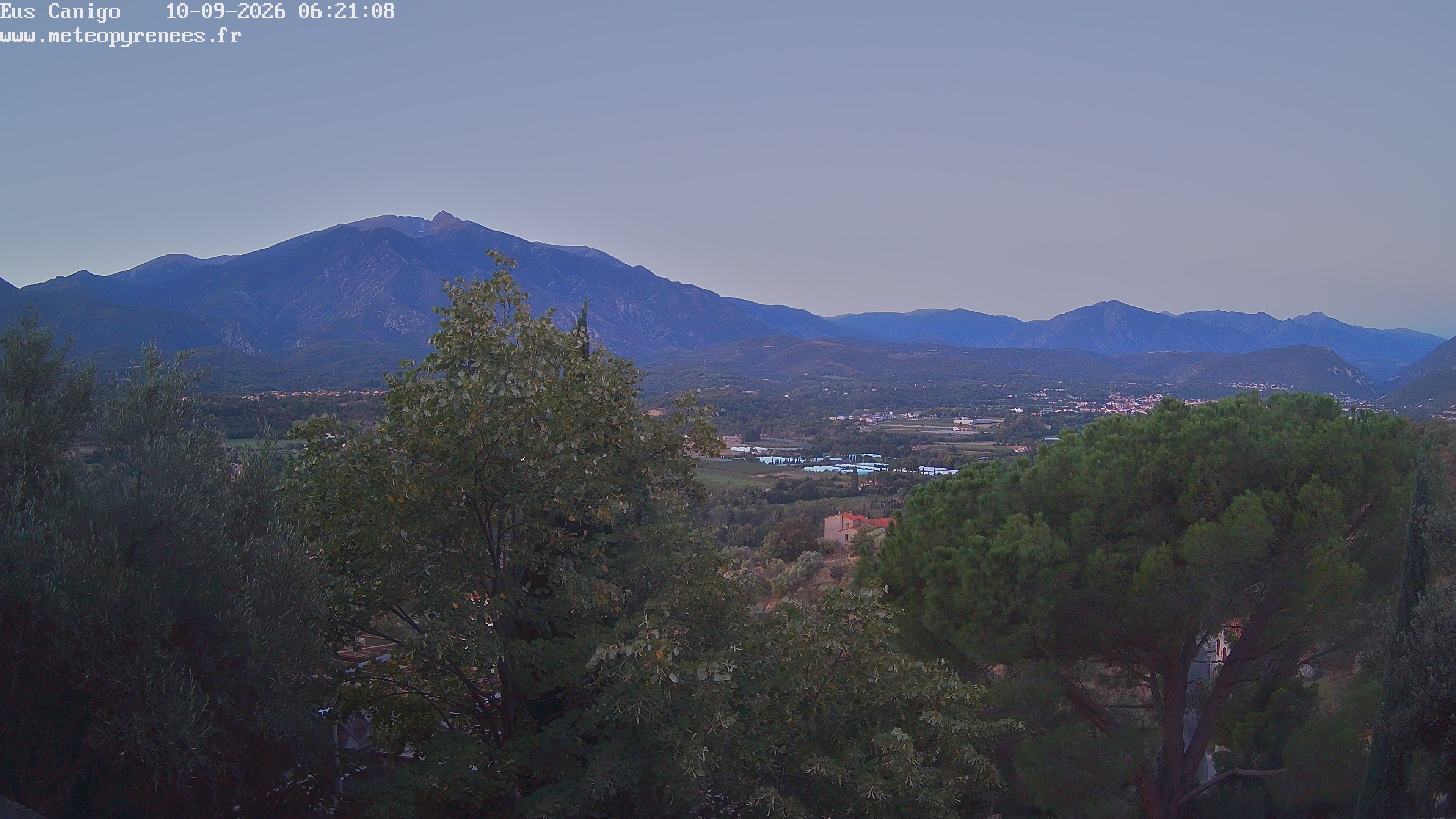 Webcam Image