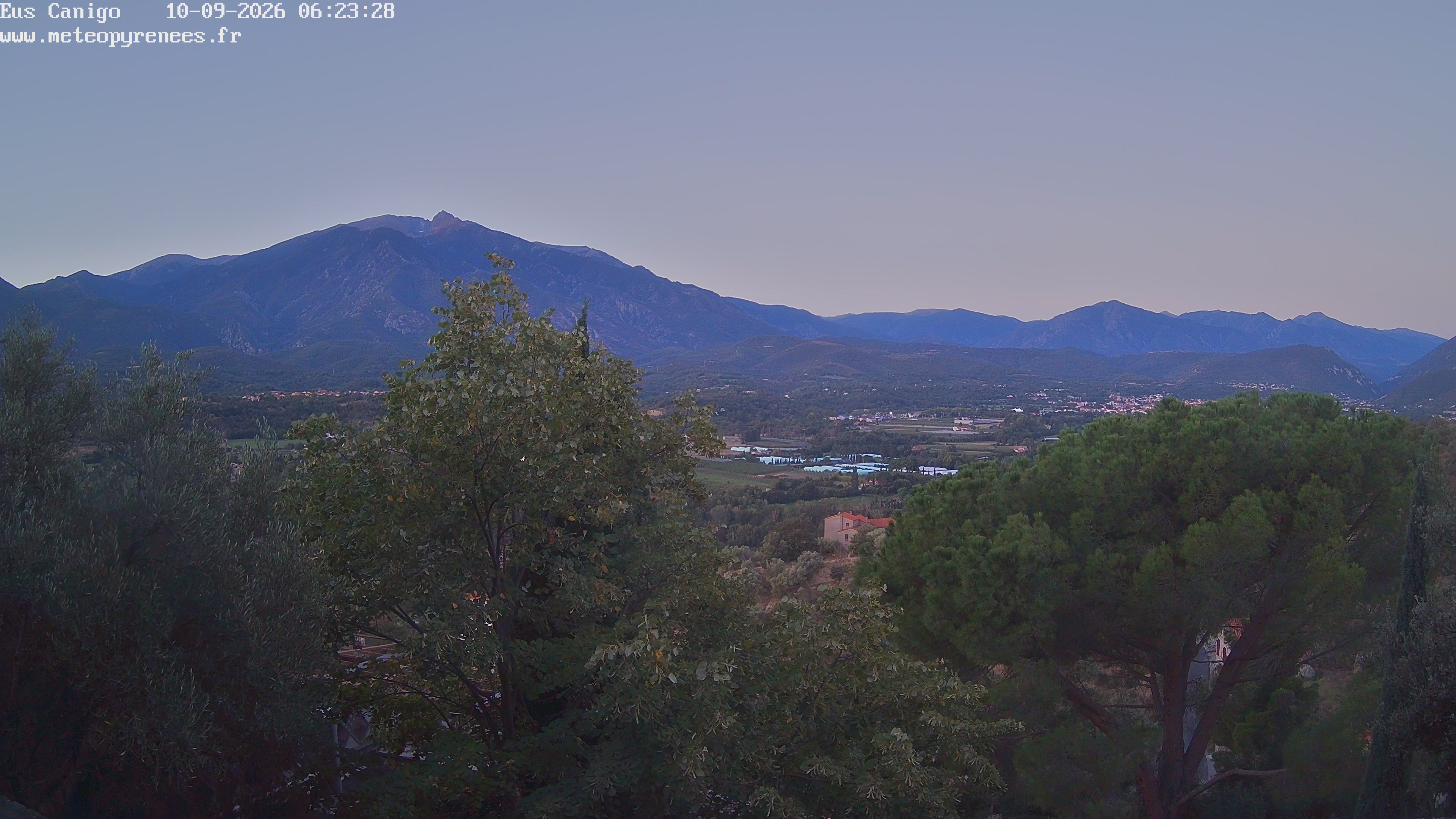 Webcam Image