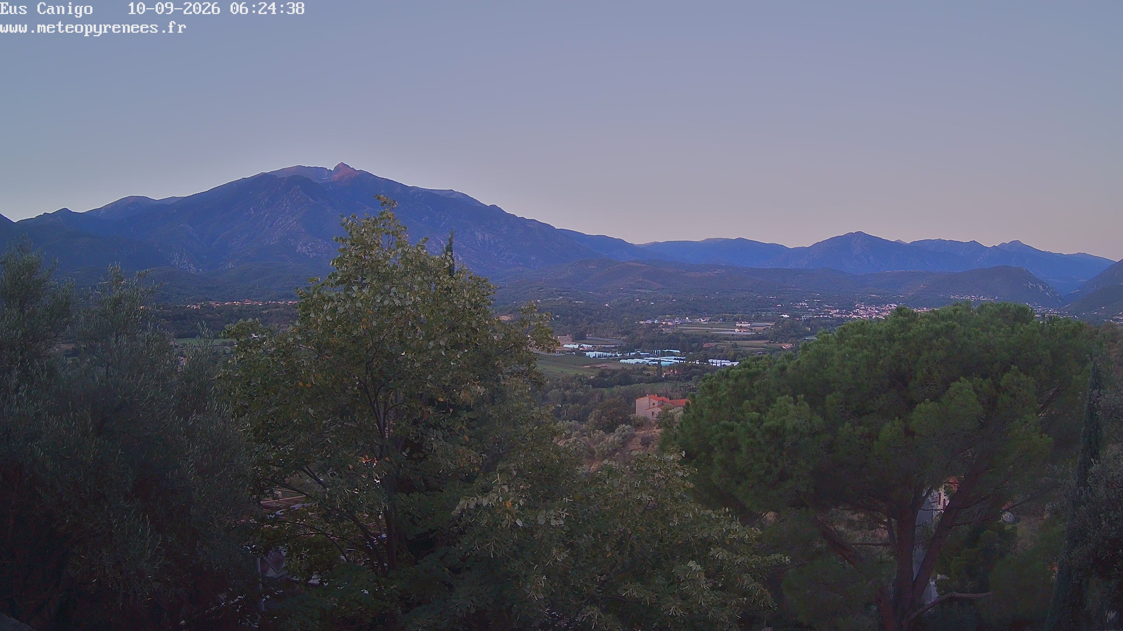 Webcam Image