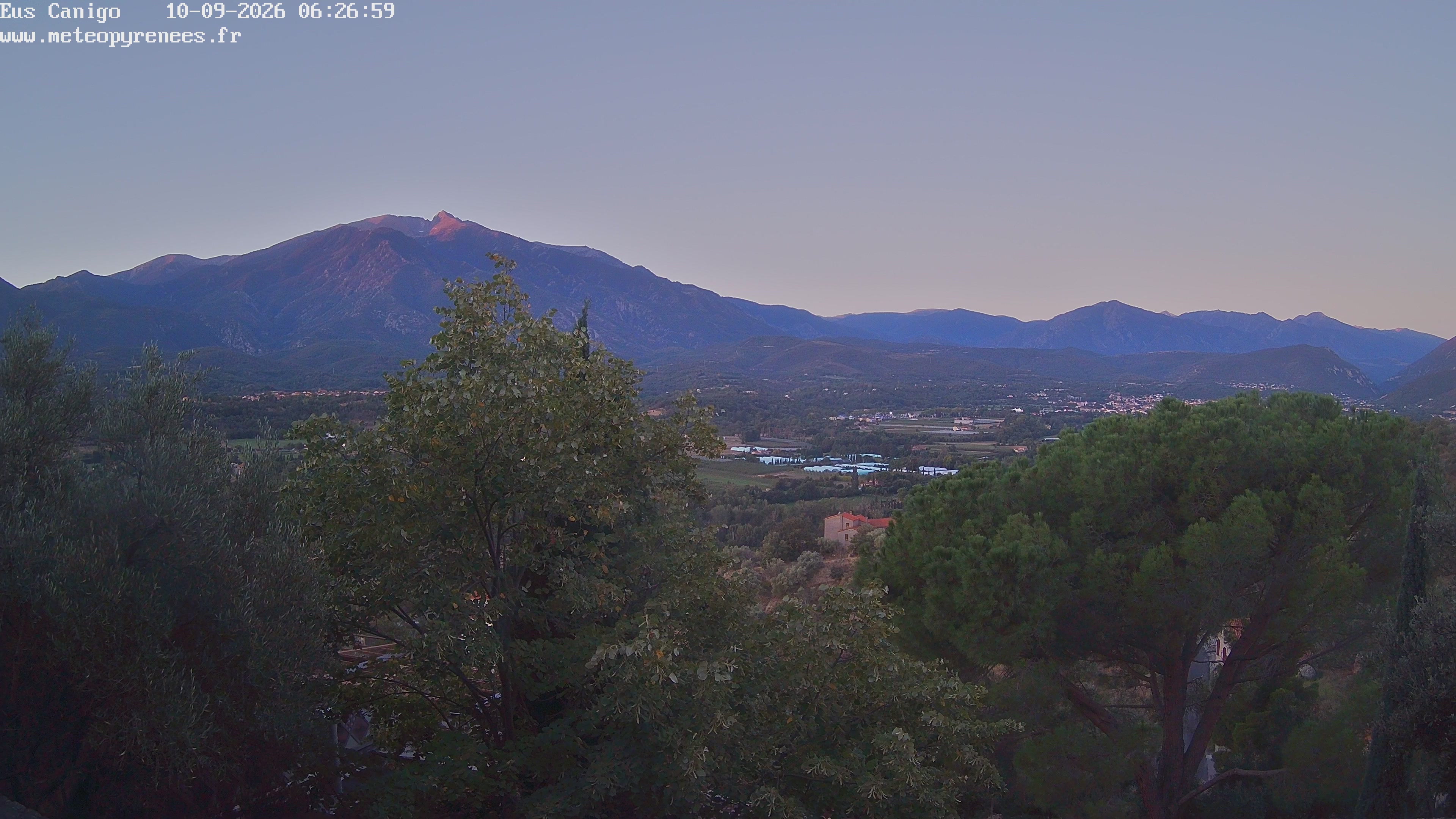 Webcam Image