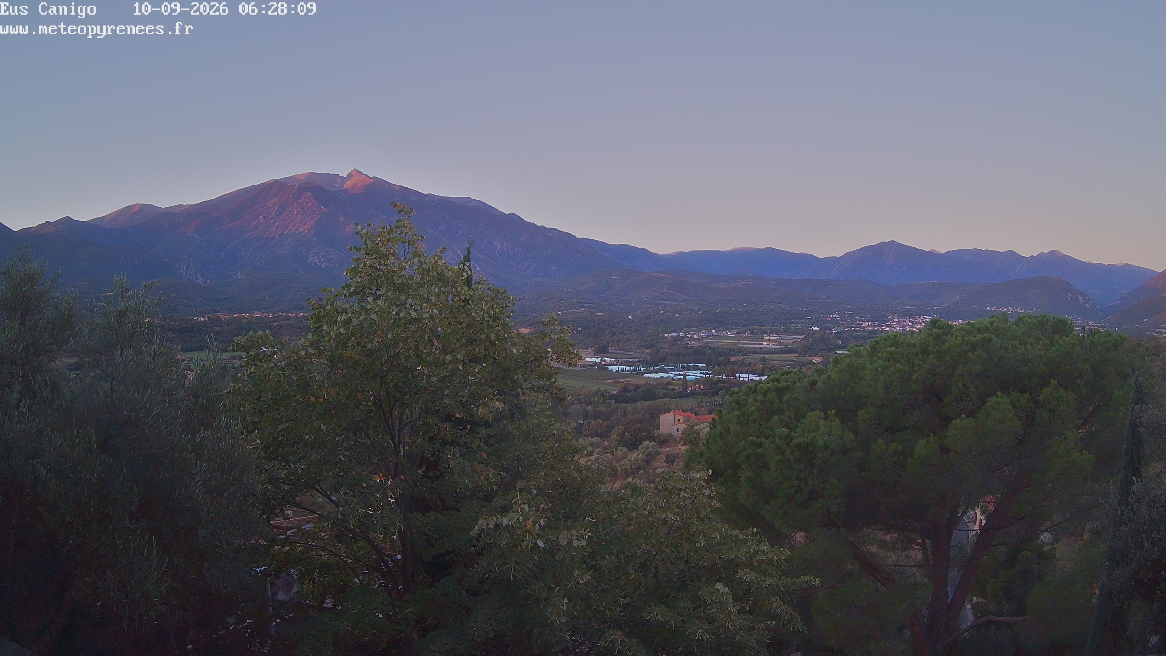 Webcam Image