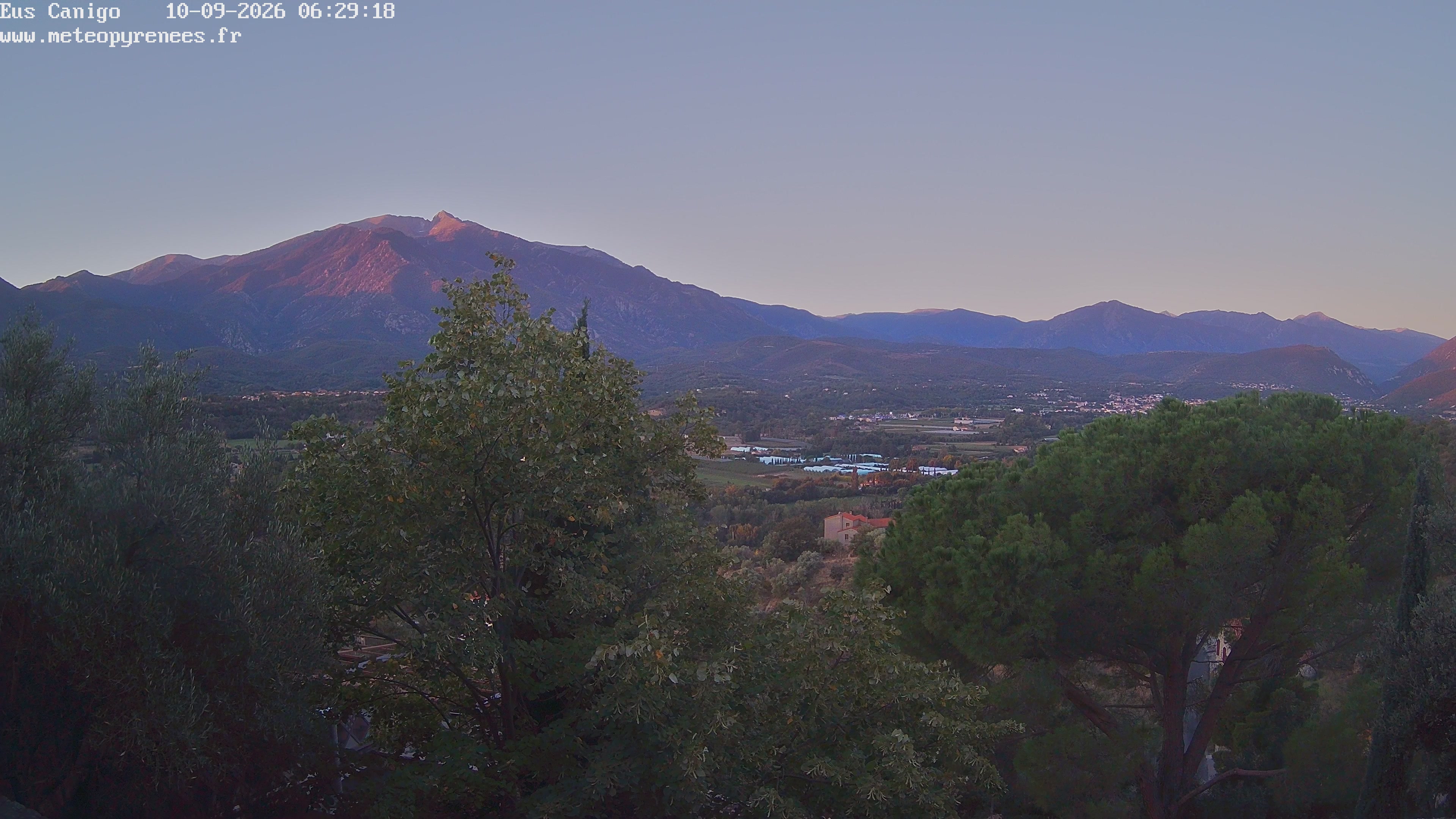 Webcam Image