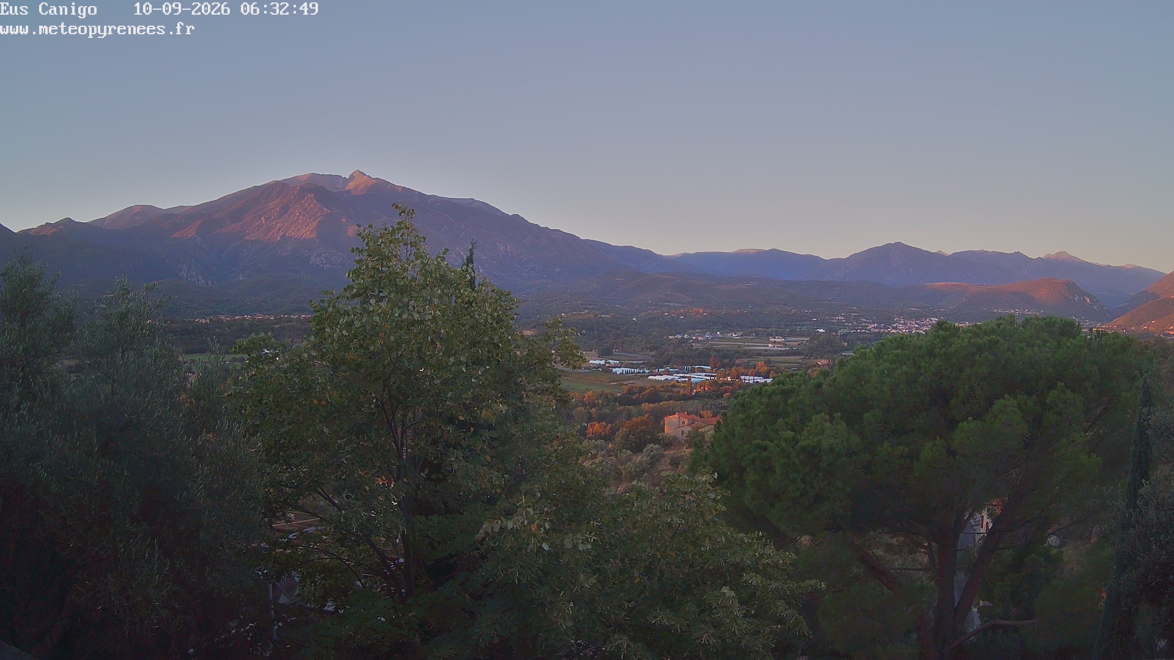 Webcam Image