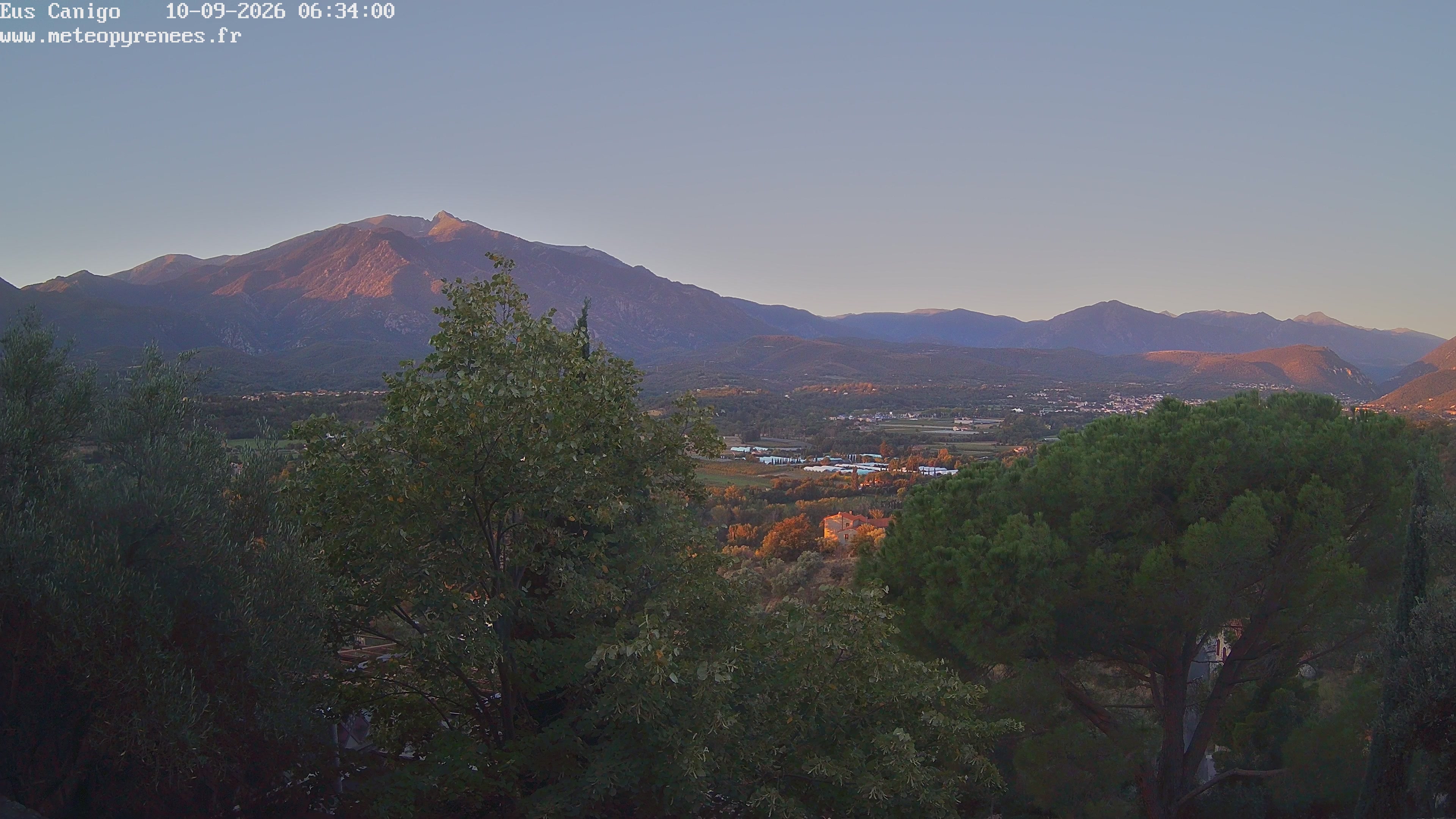 Webcam Image