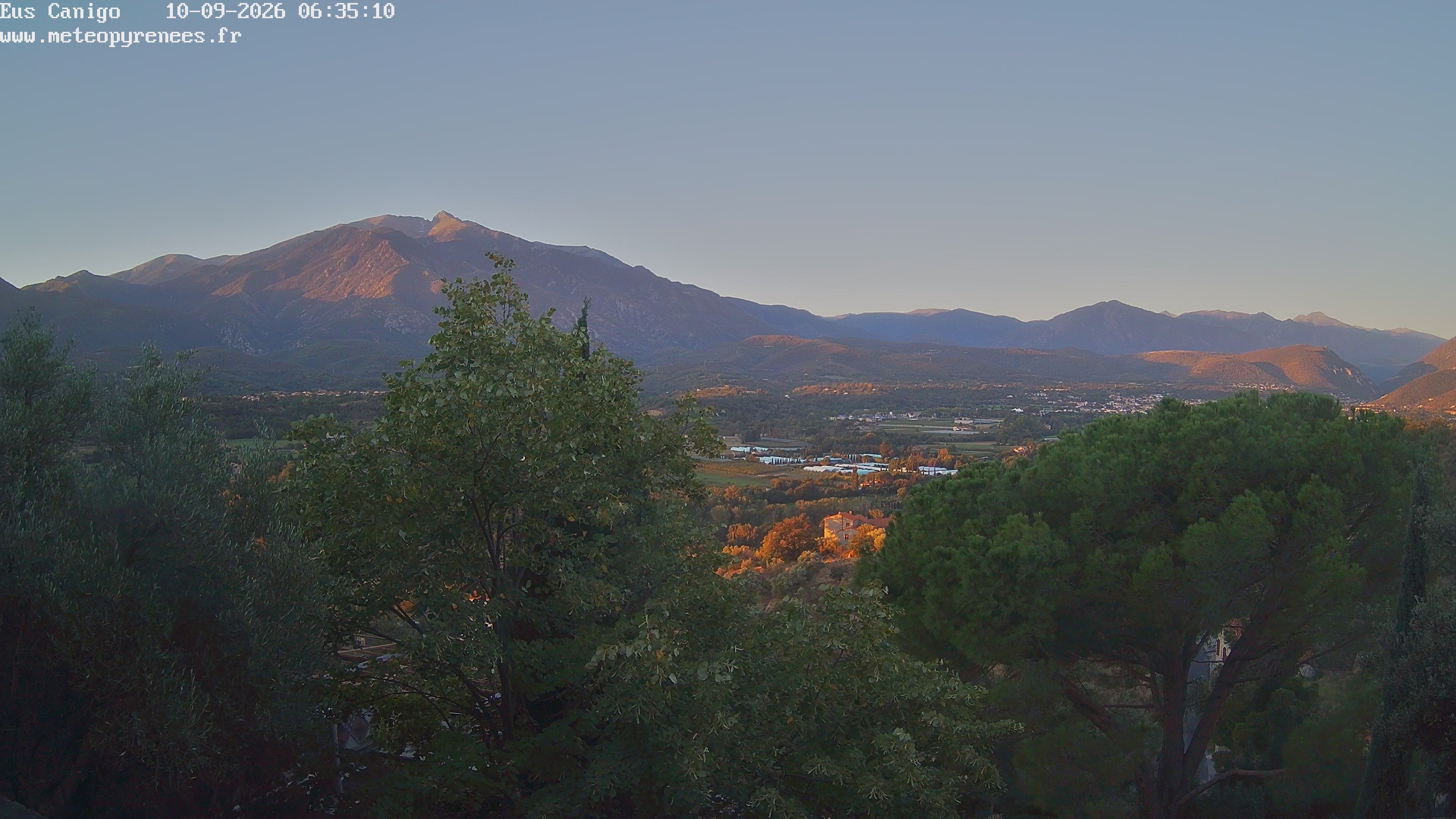 Webcam Image