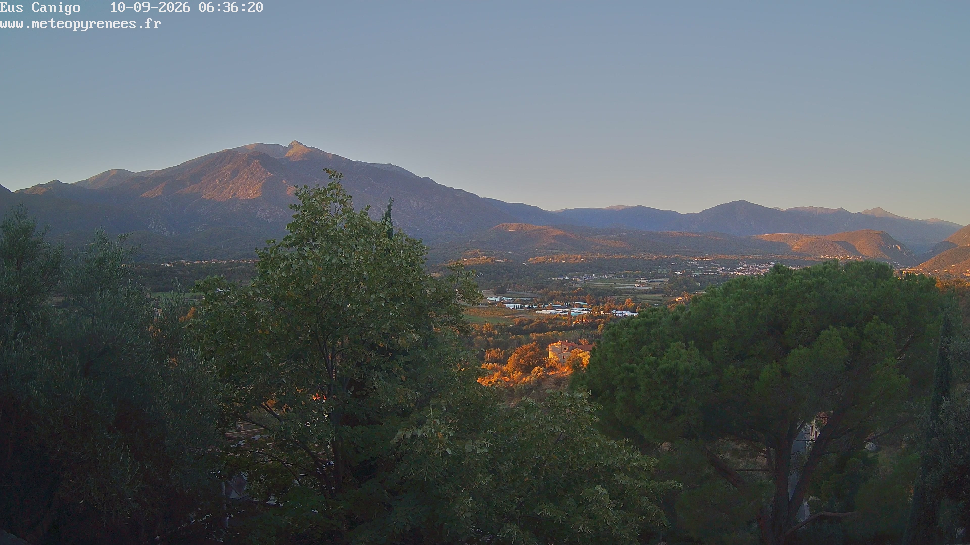 Webcam Image