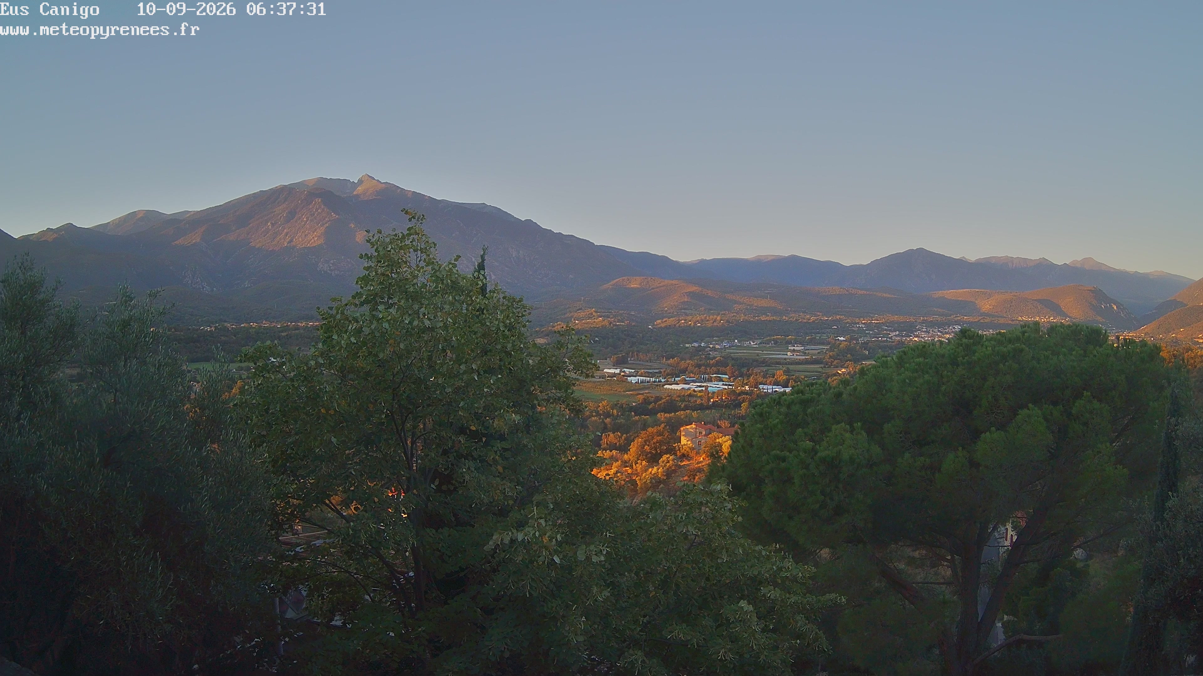 Webcam Image