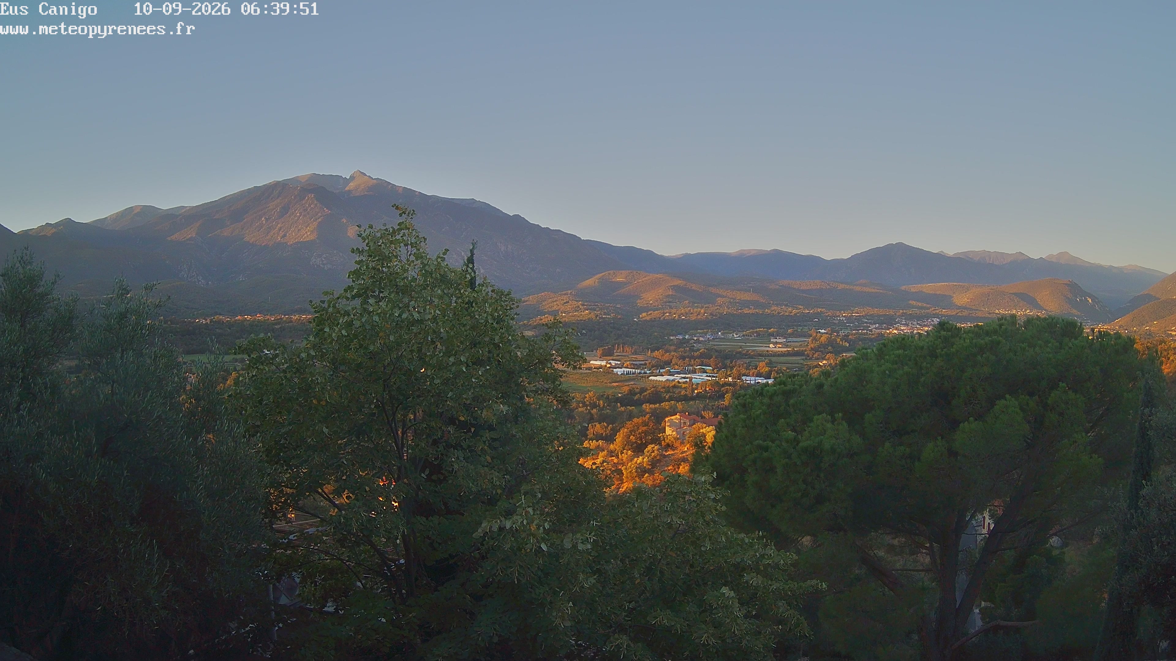 Webcam Image