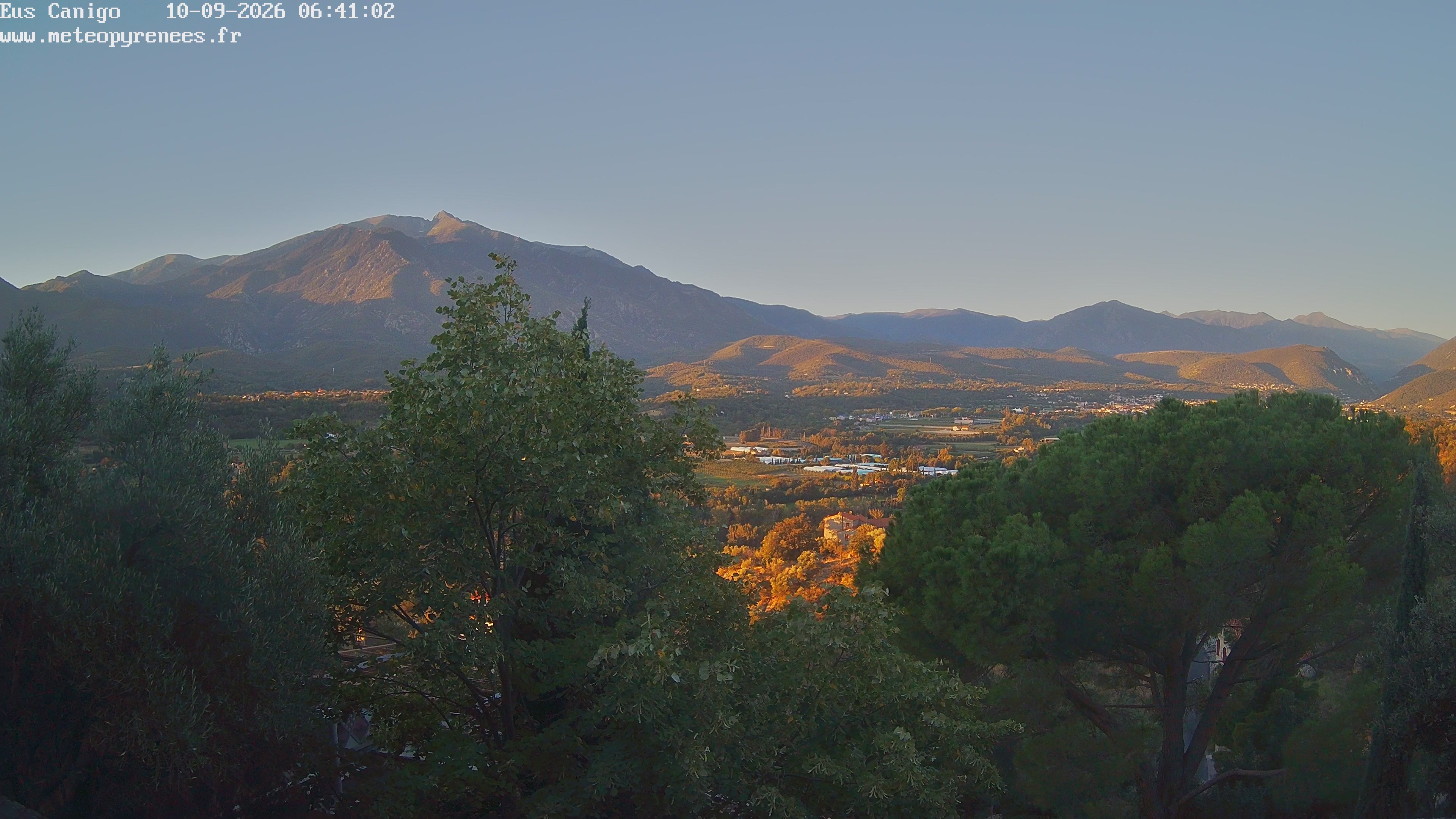 Webcam Image