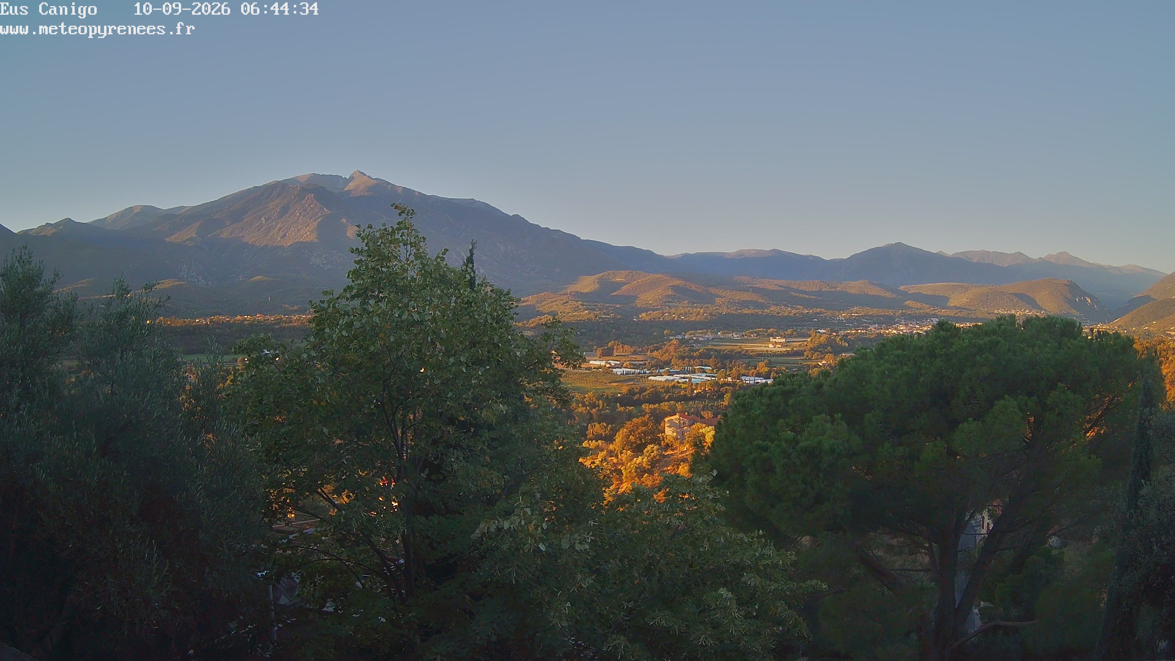 Webcam Image