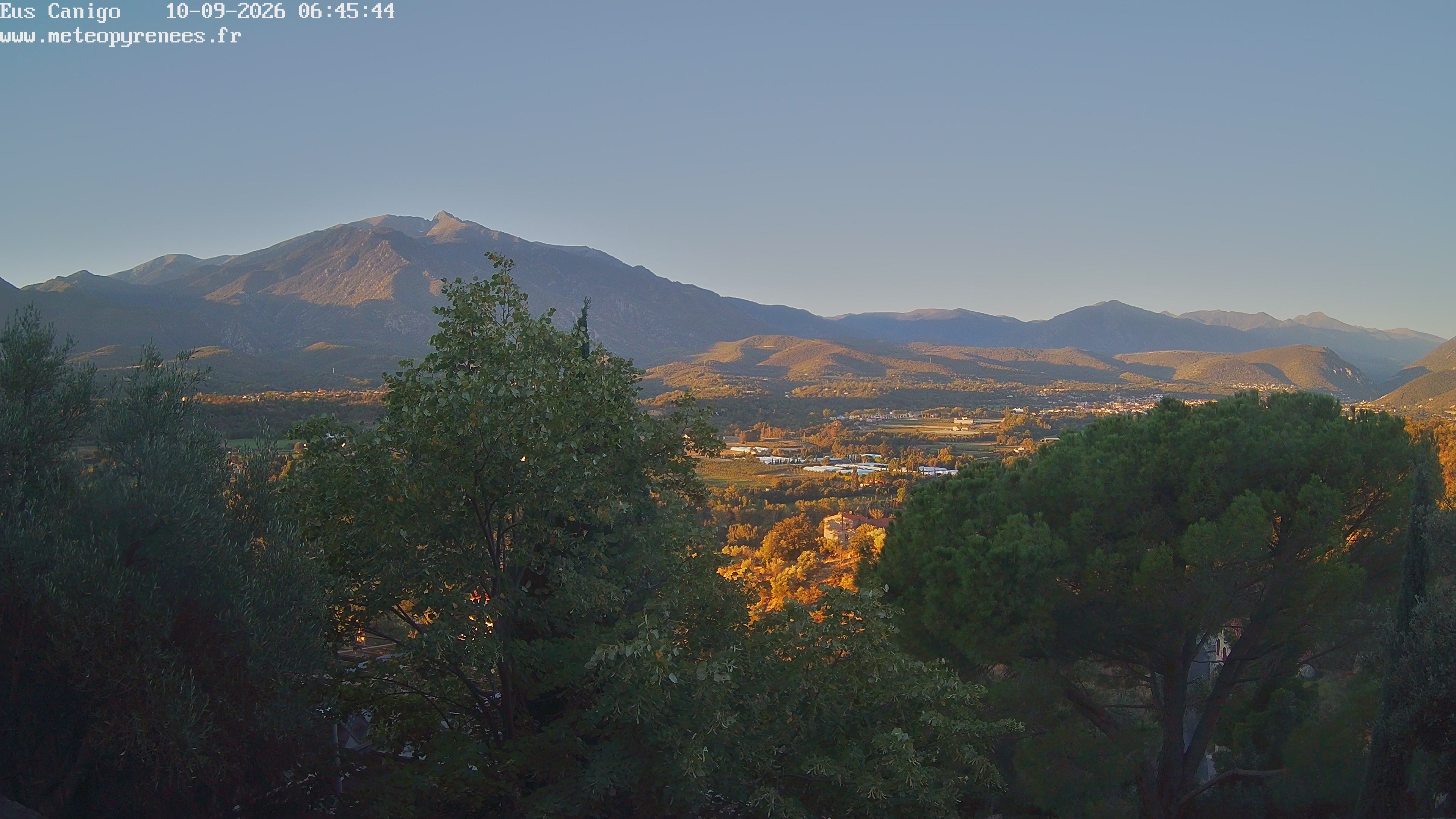 Webcam Image