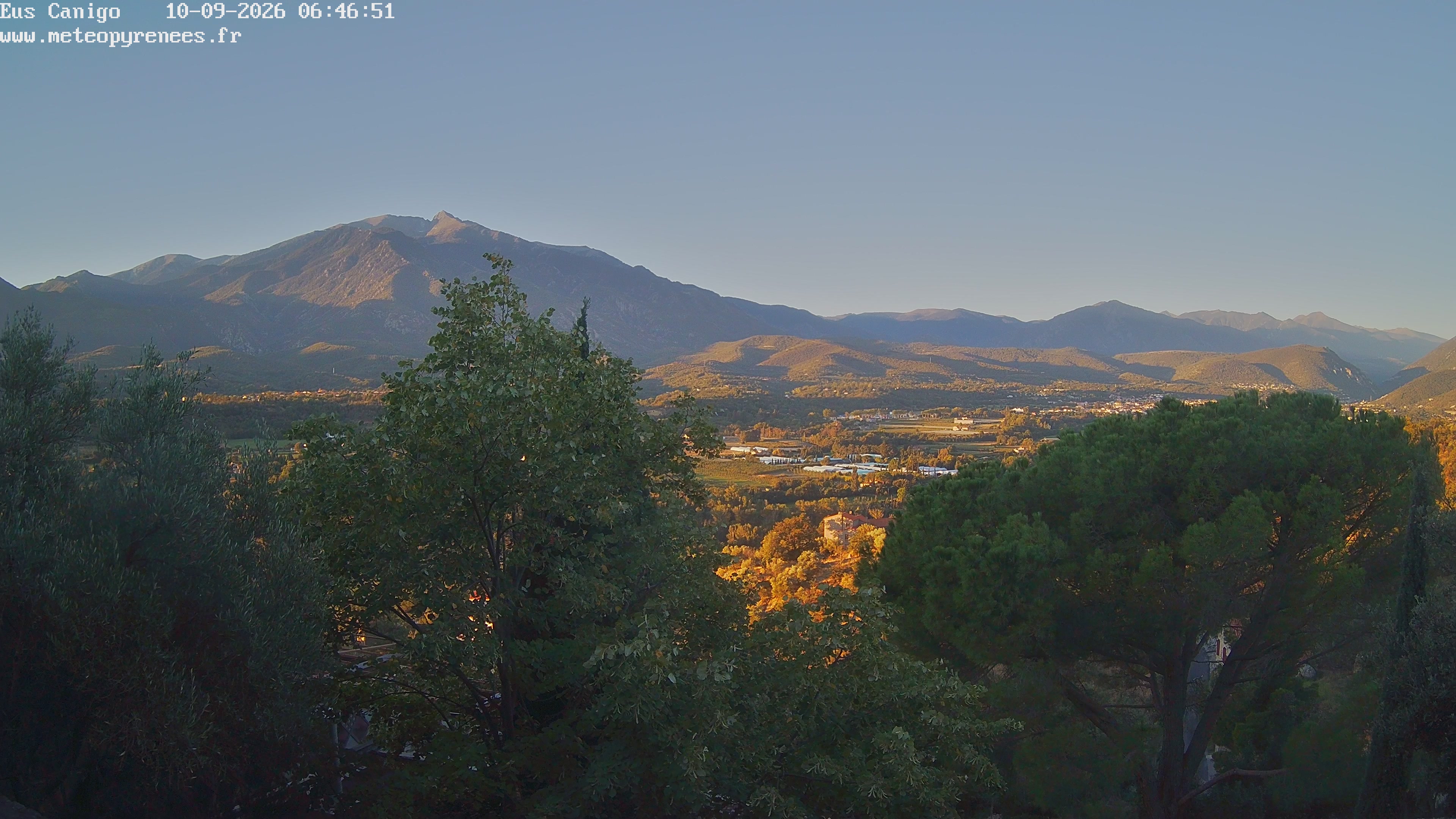Webcam Image