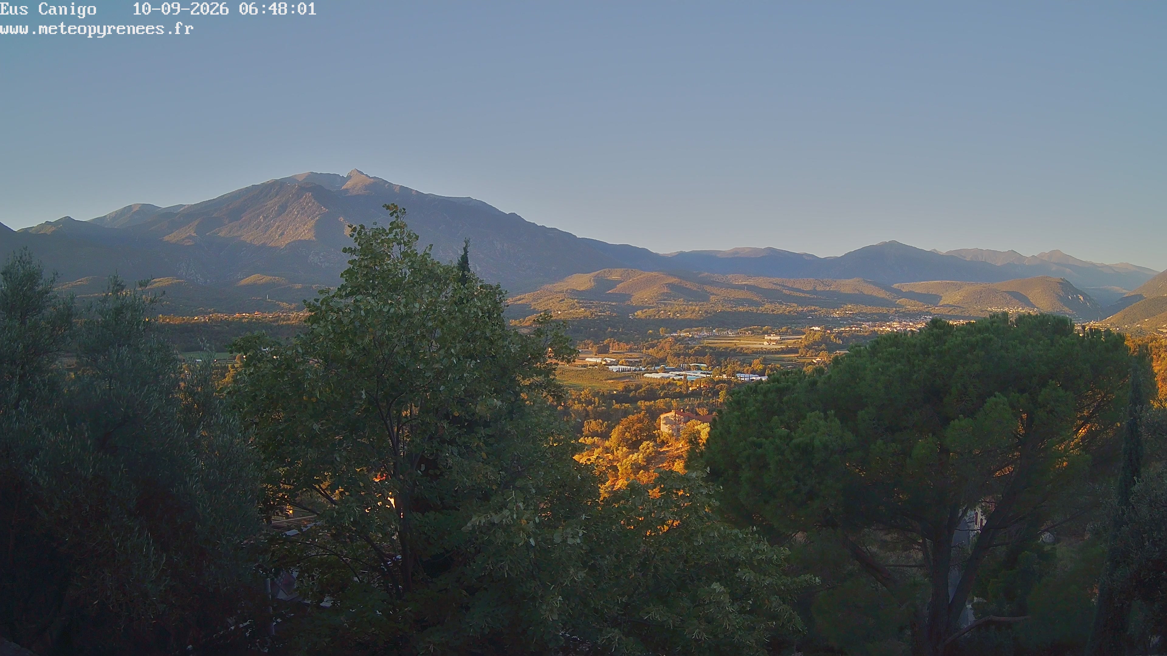 Webcam Image