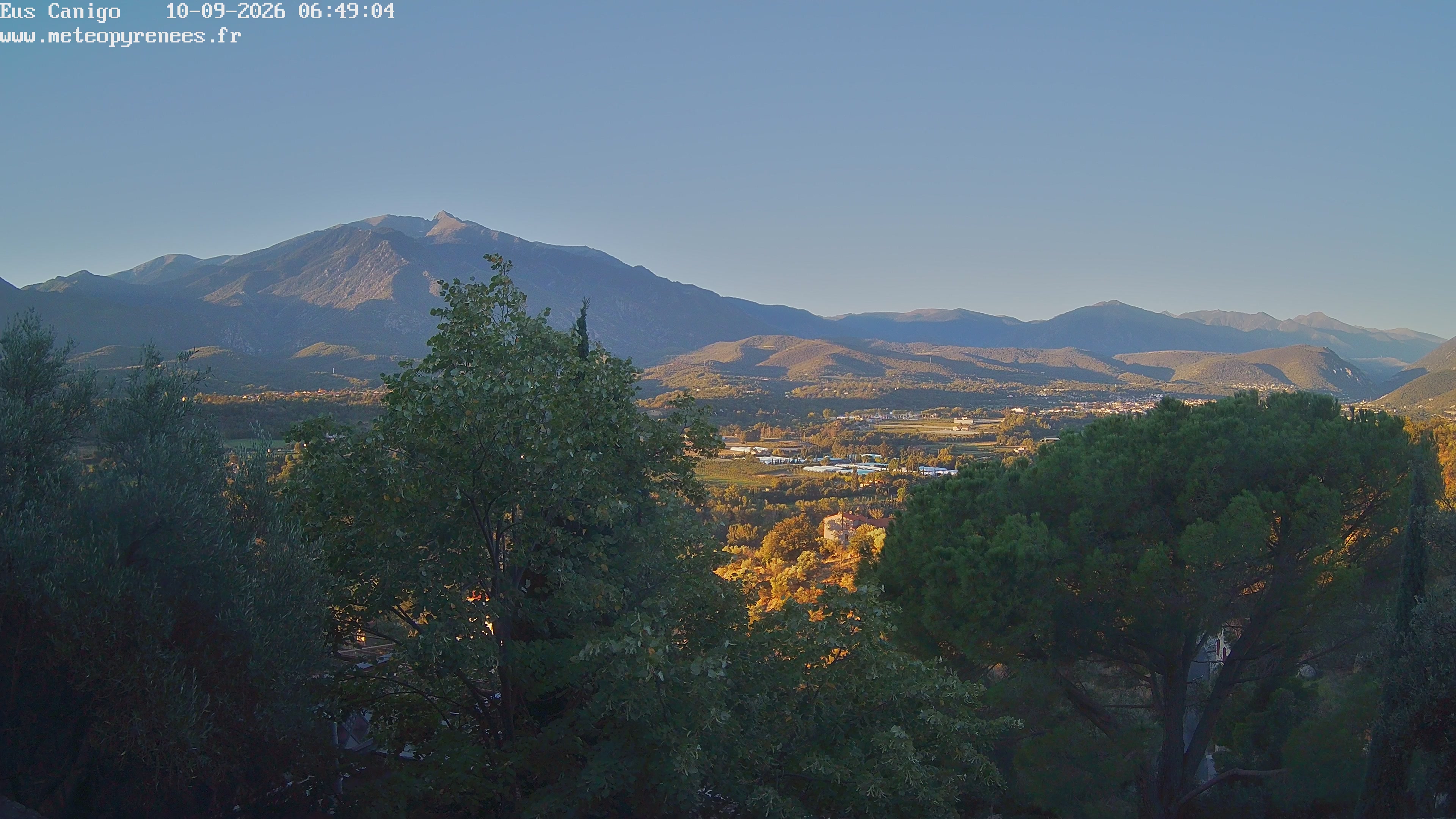 Webcam Image
