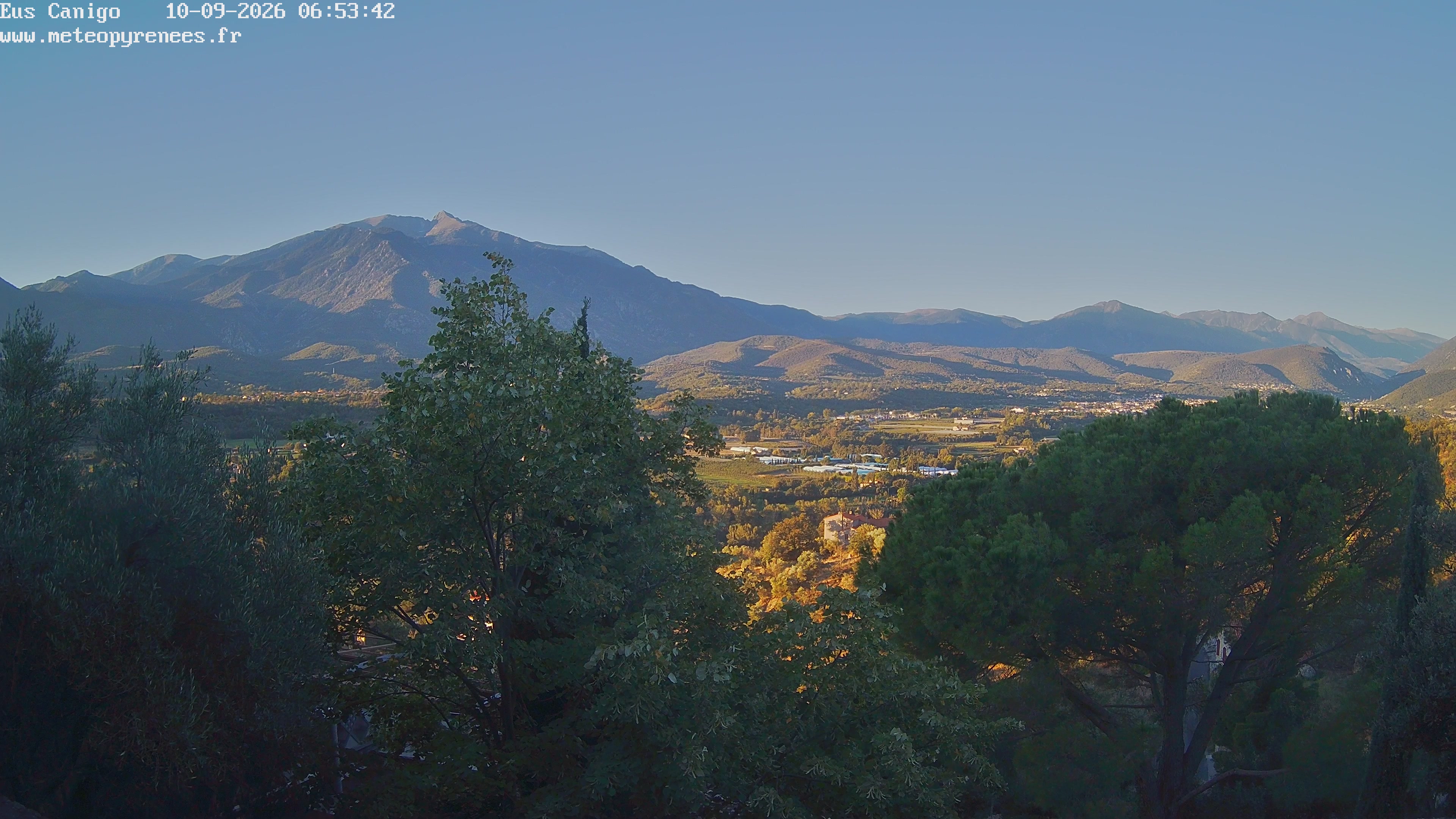 Webcam Image