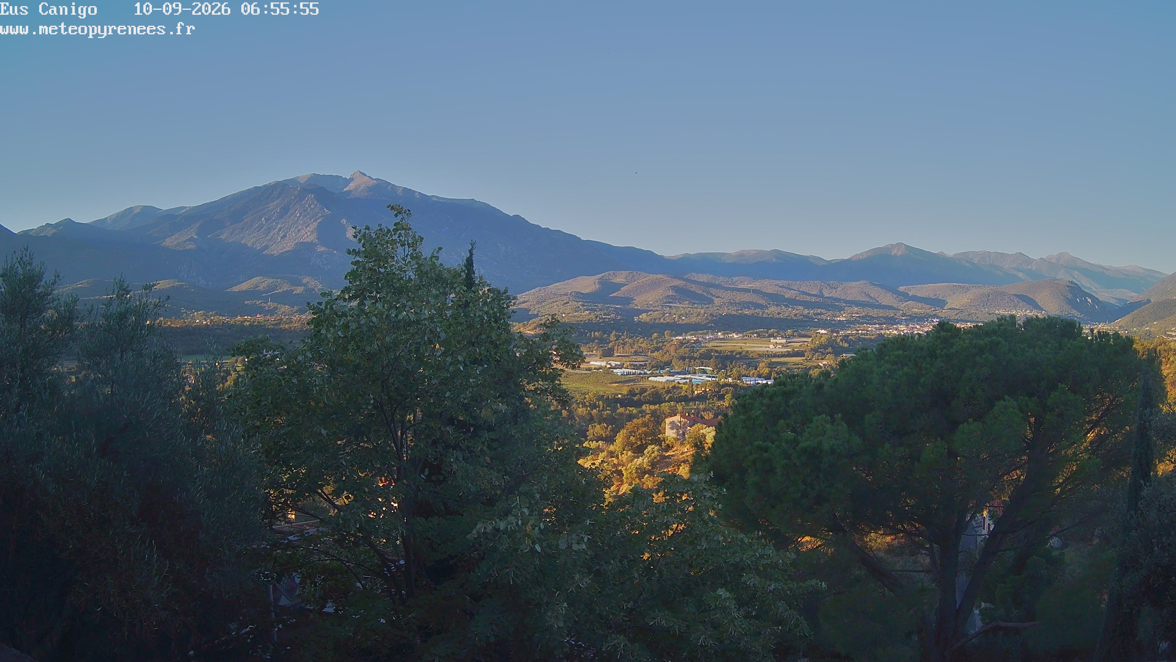 Webcam Image