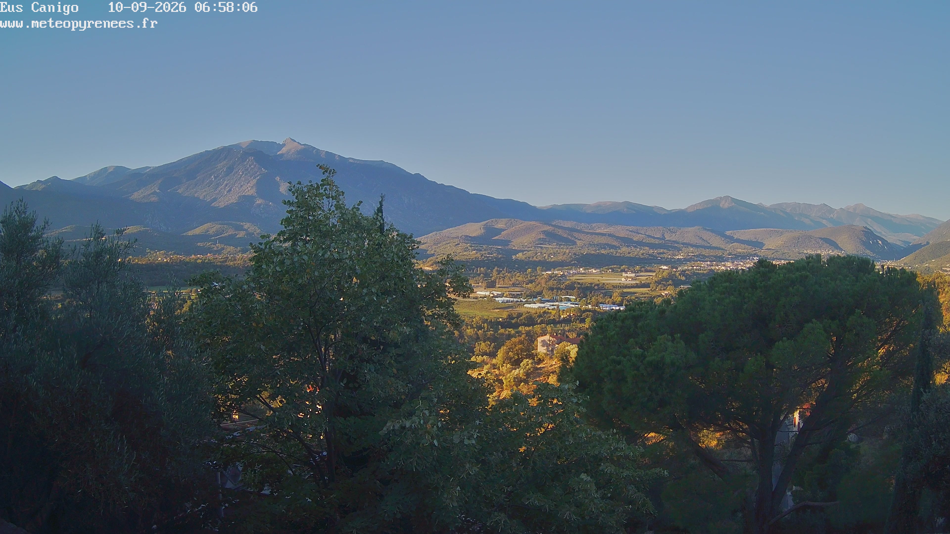Webcam Image