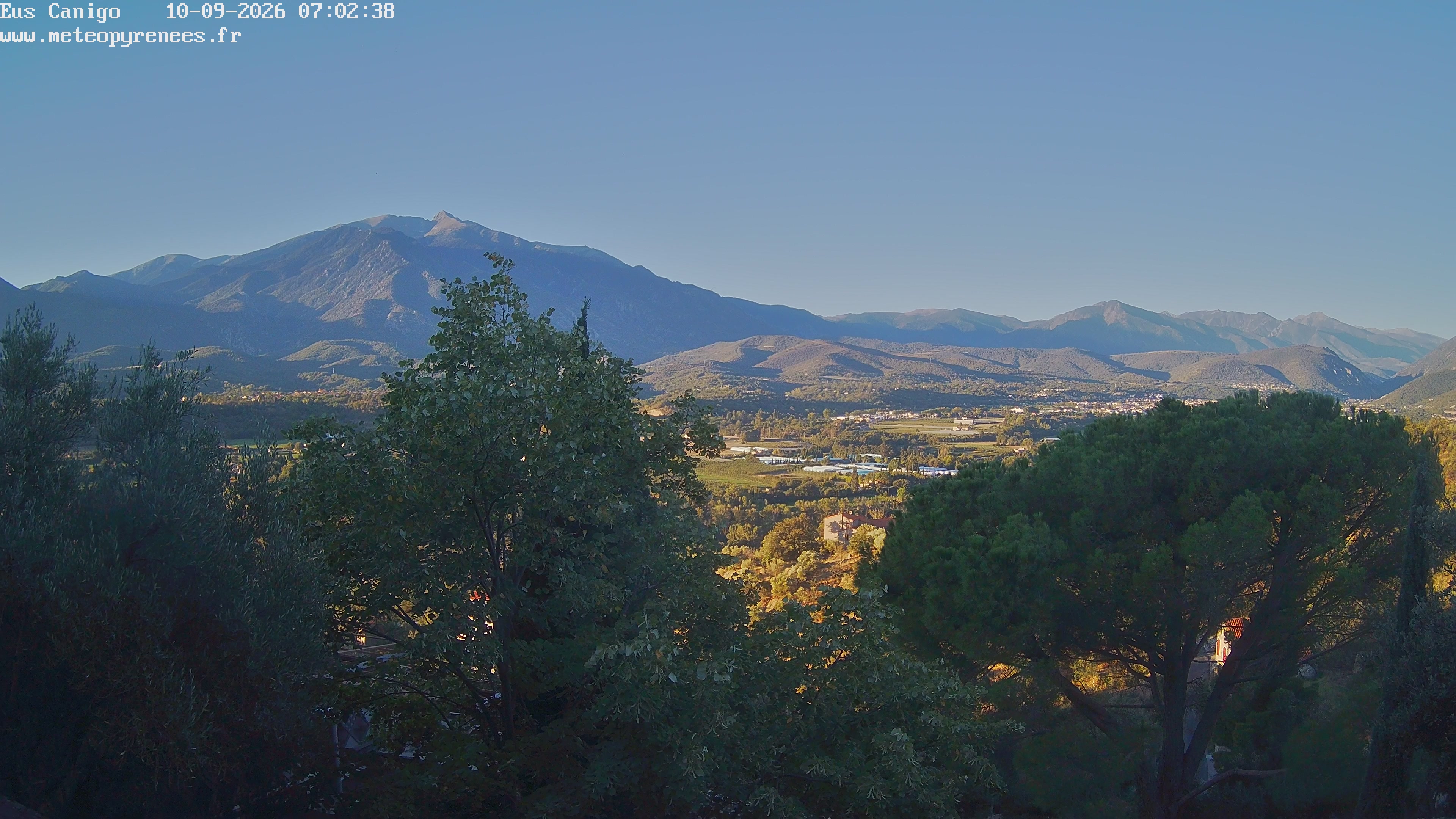 Webcam Image