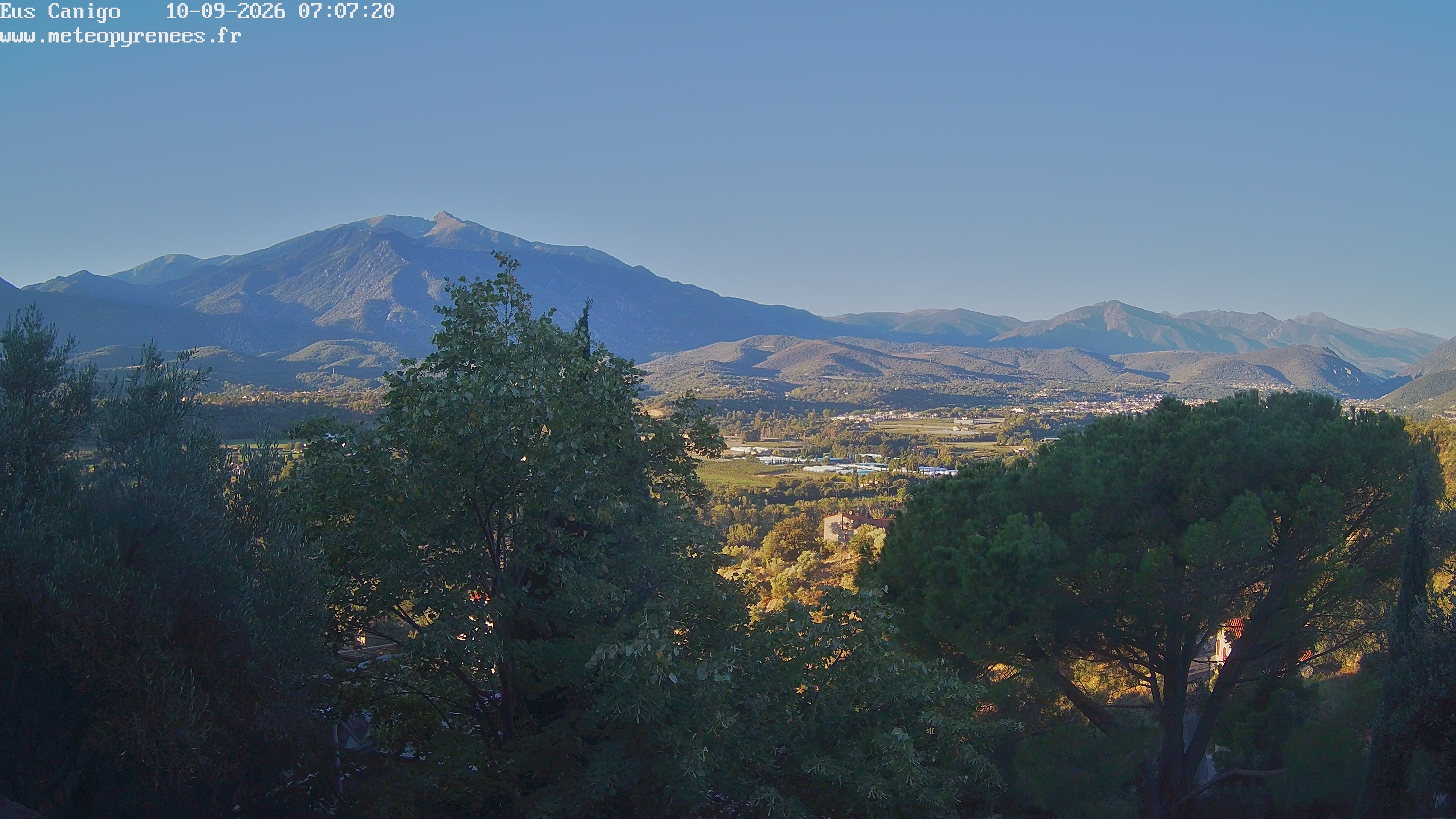 Webcam Image