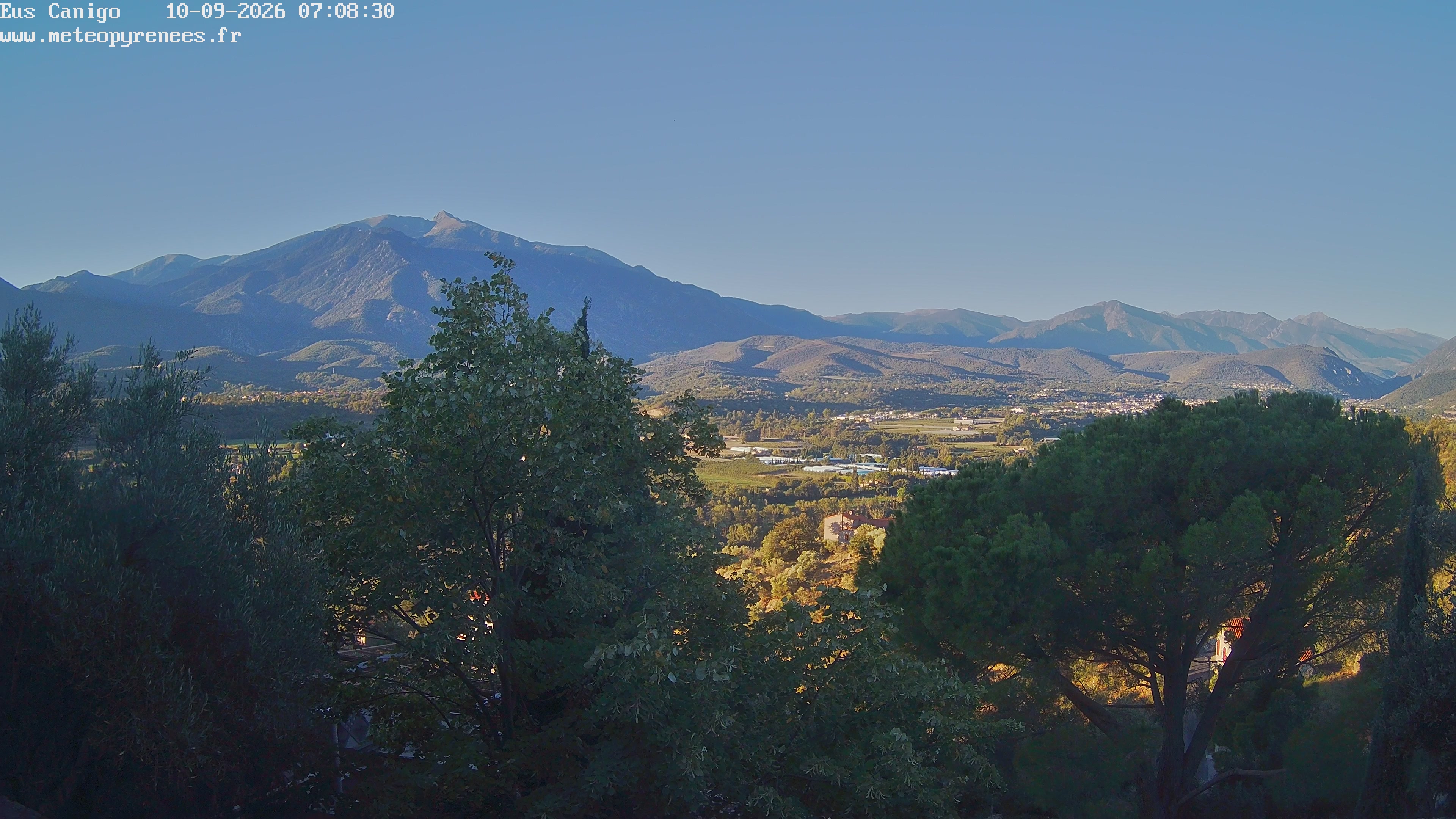 Webcam Image