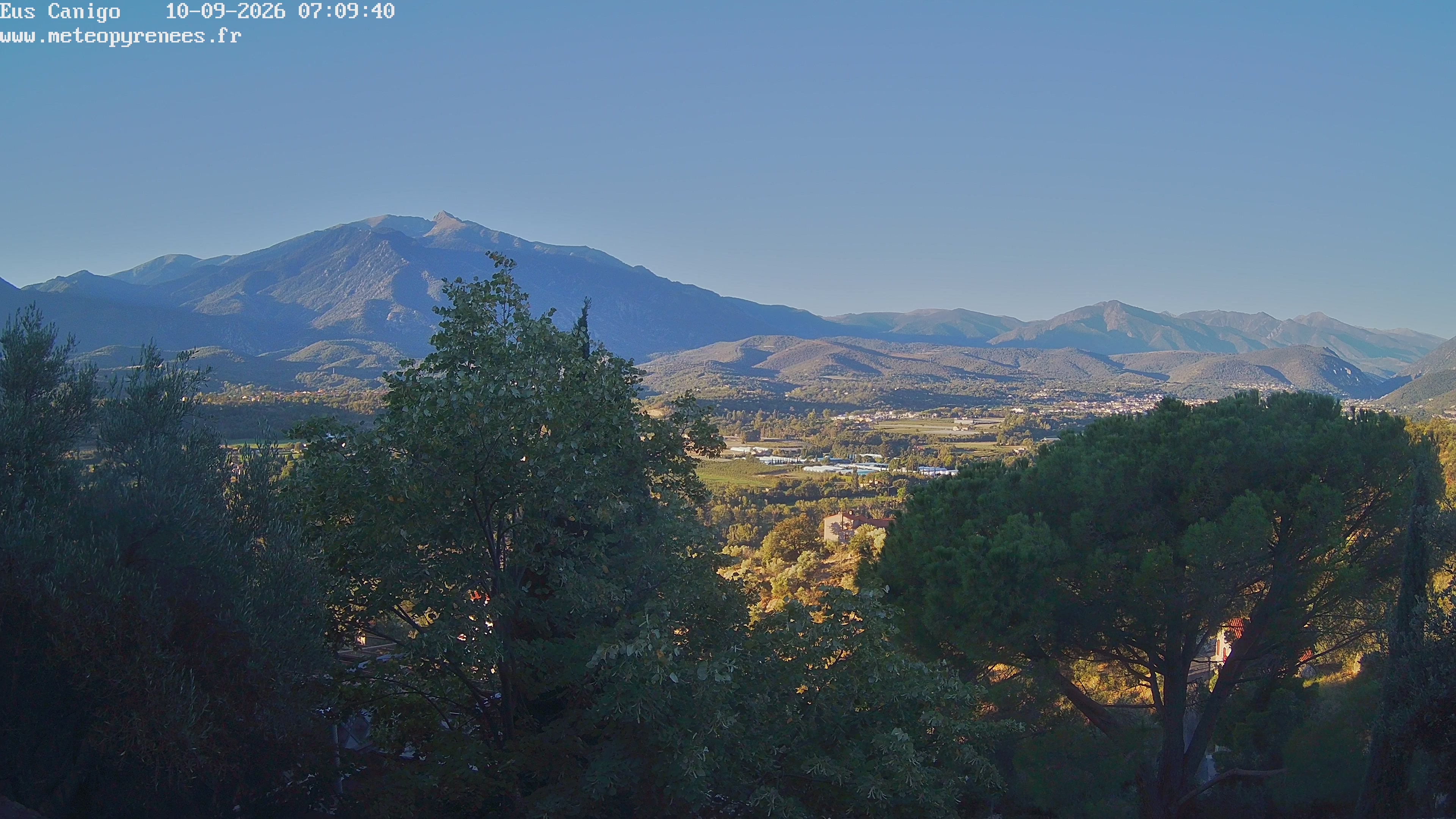 Webcam Image