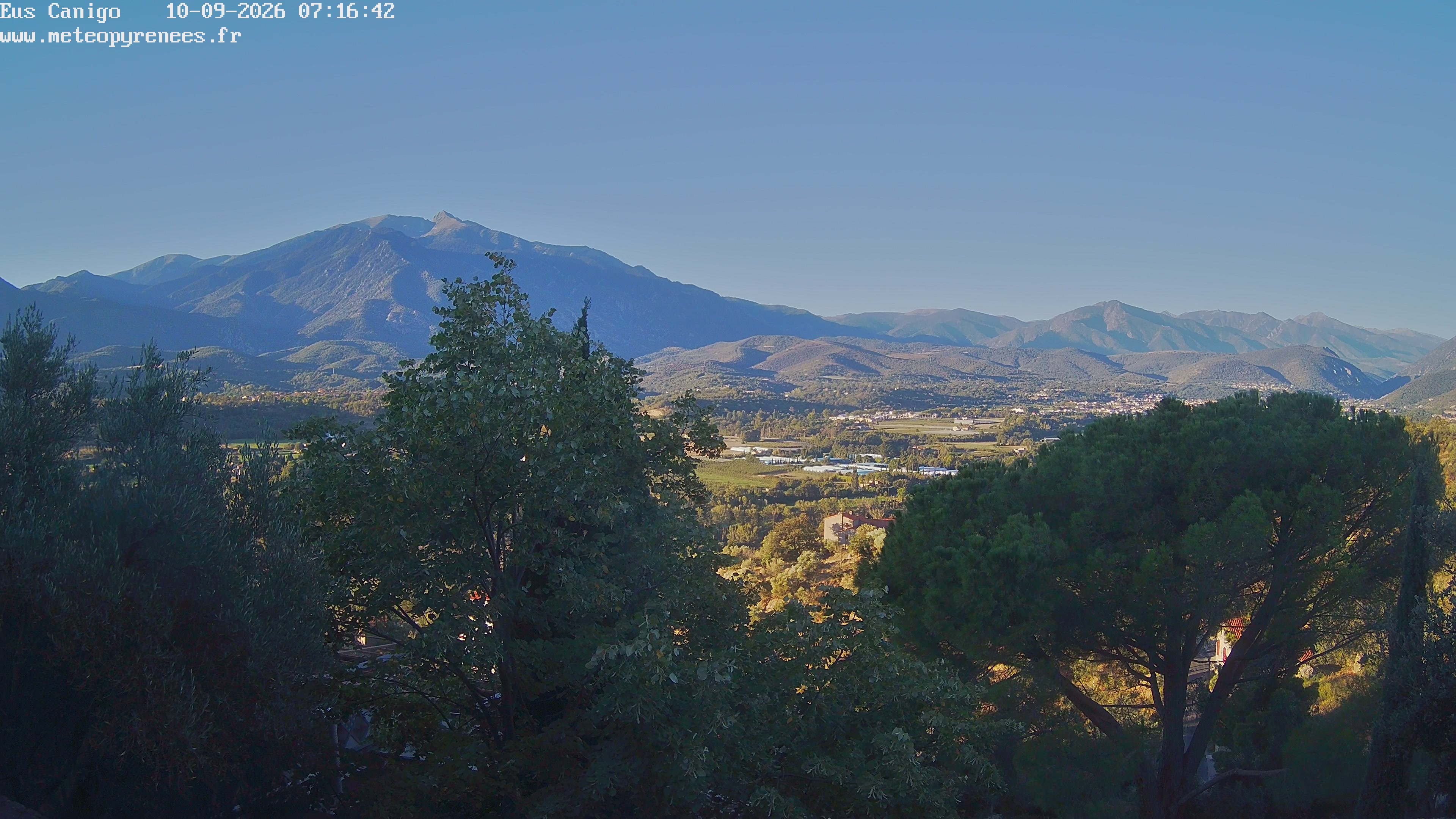Webcam Image