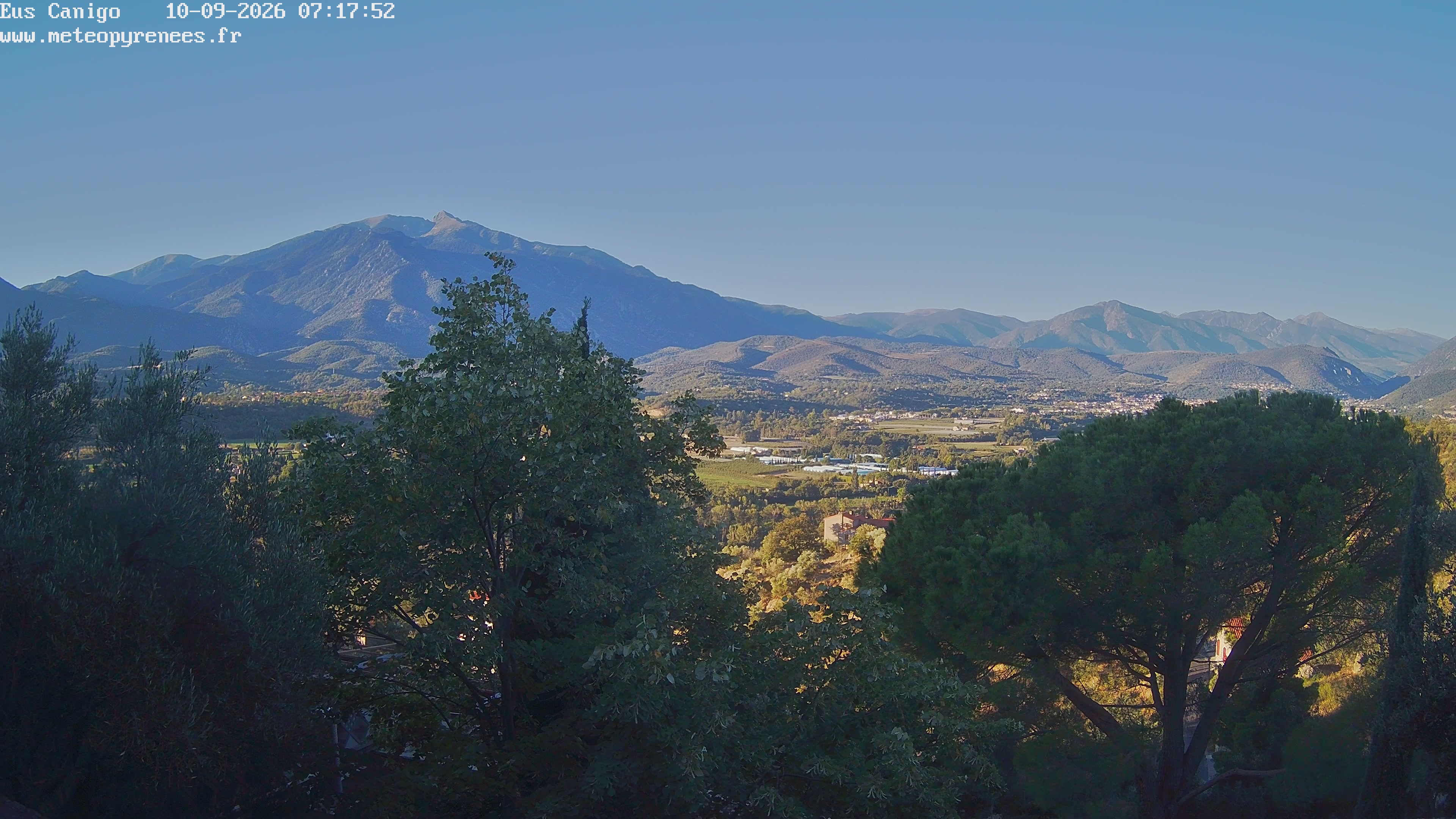 Webcam Image