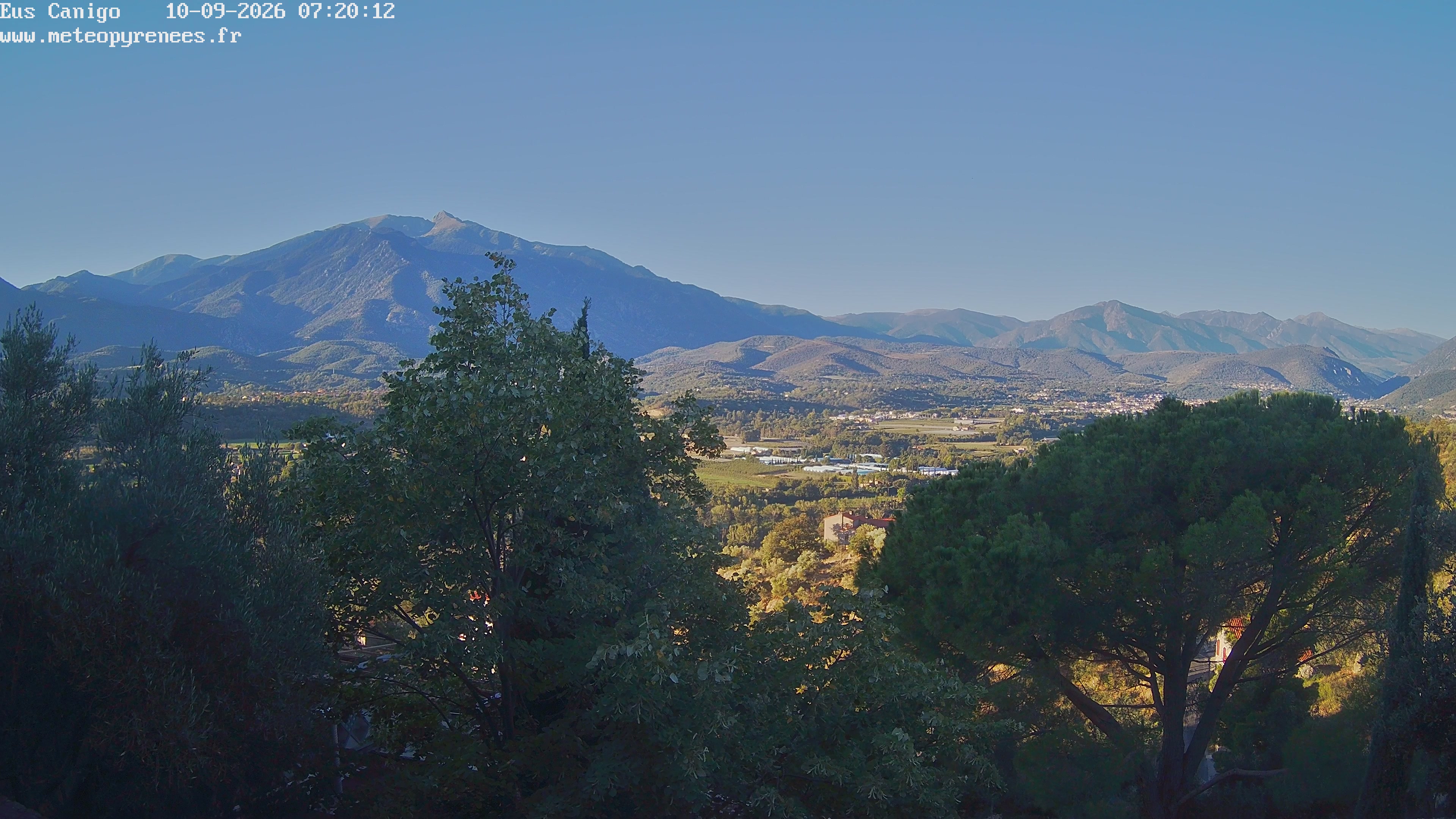 Webcam Image