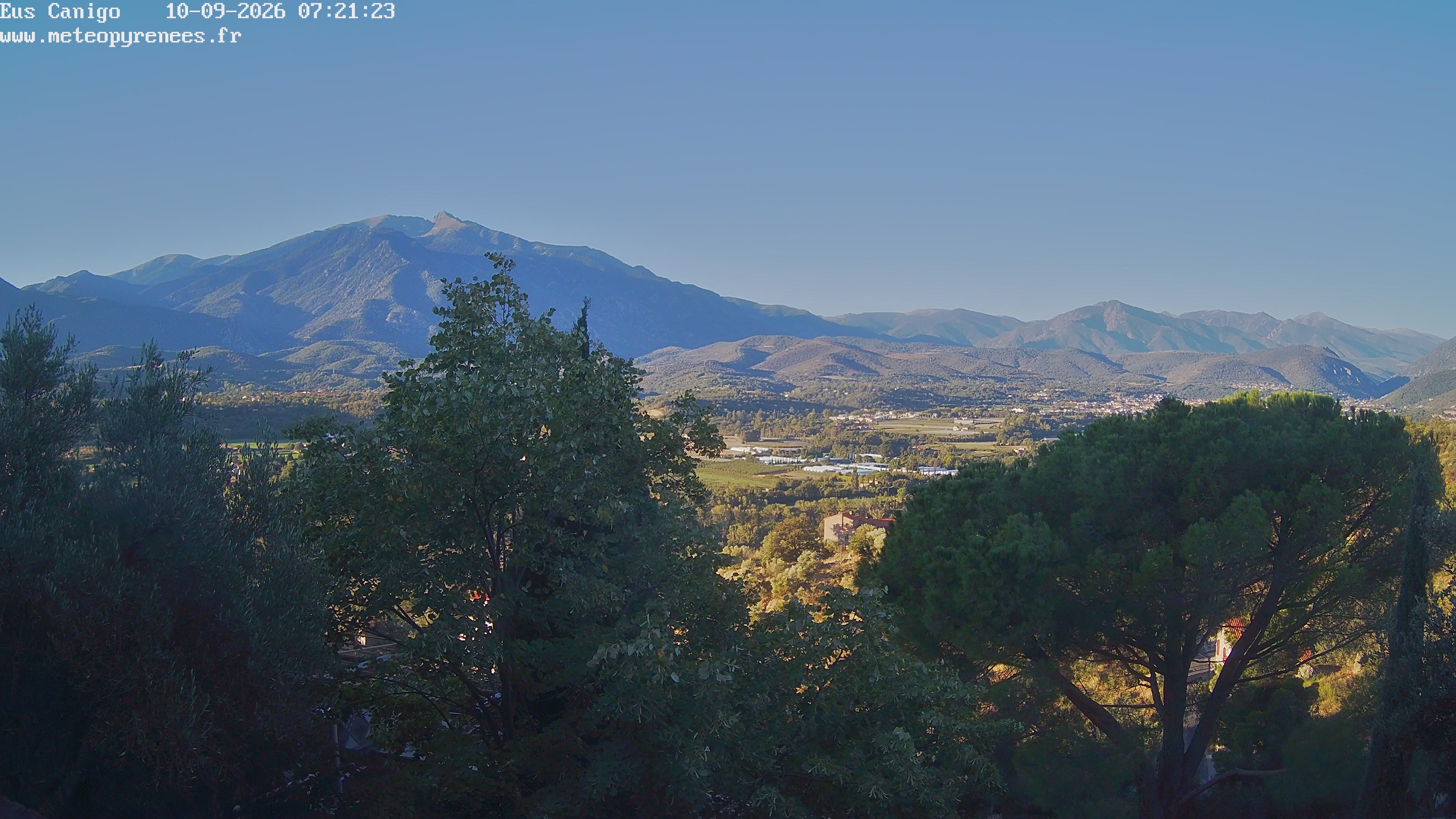 Webcam Image