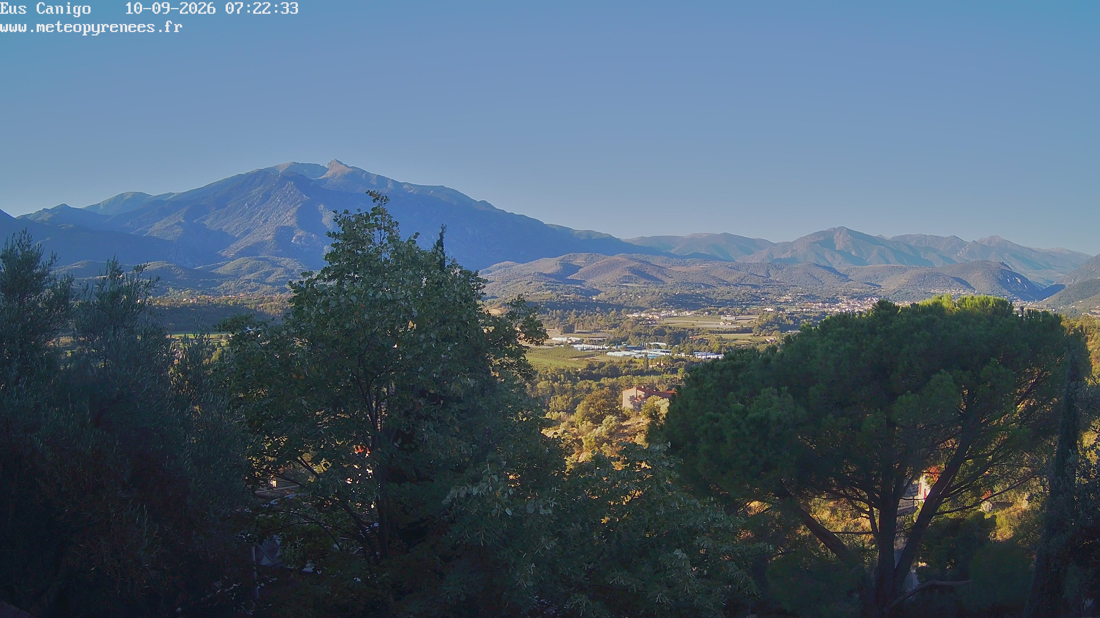 Webcam Image