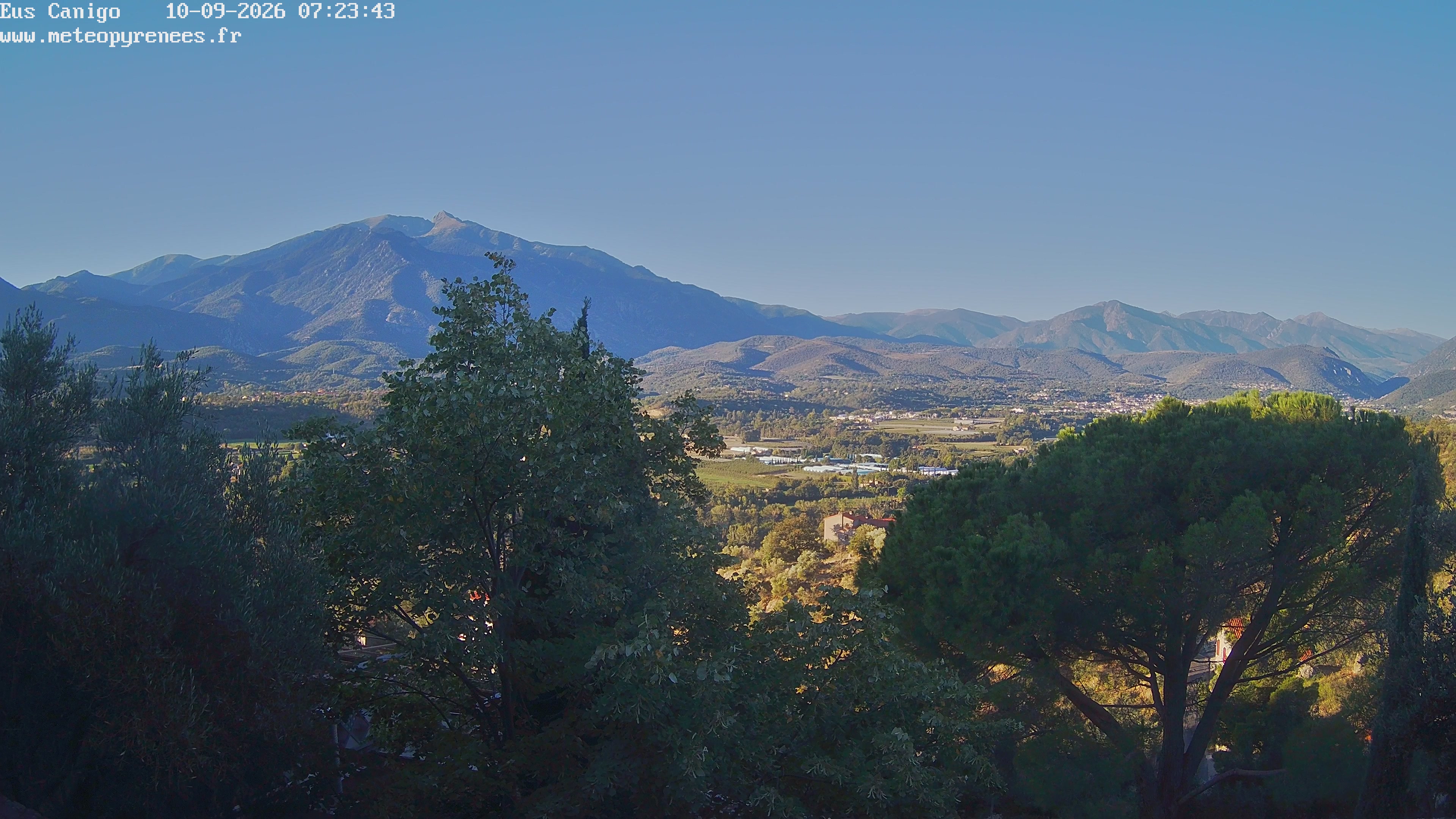 Webcam Image