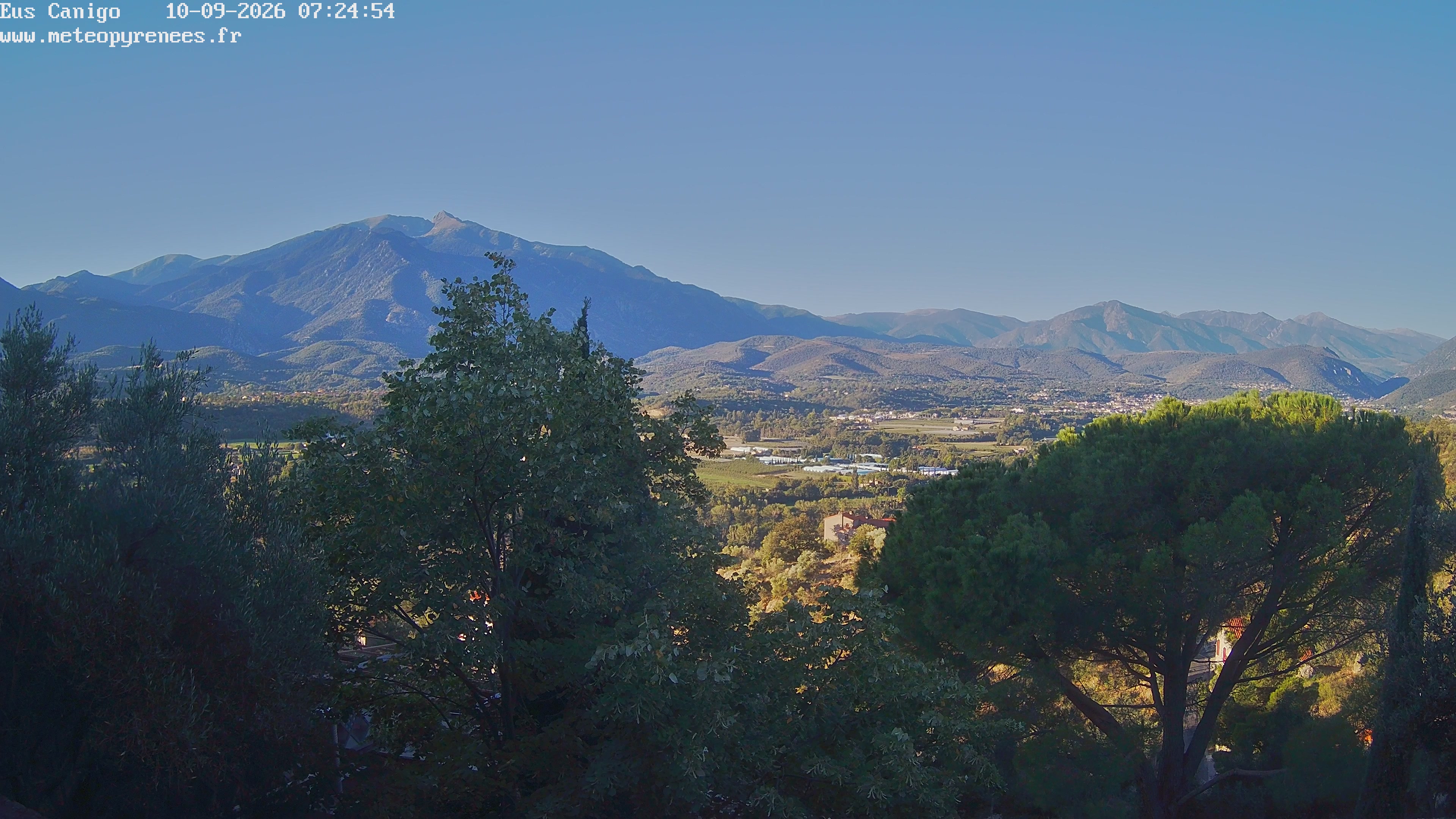 Webcam Image
