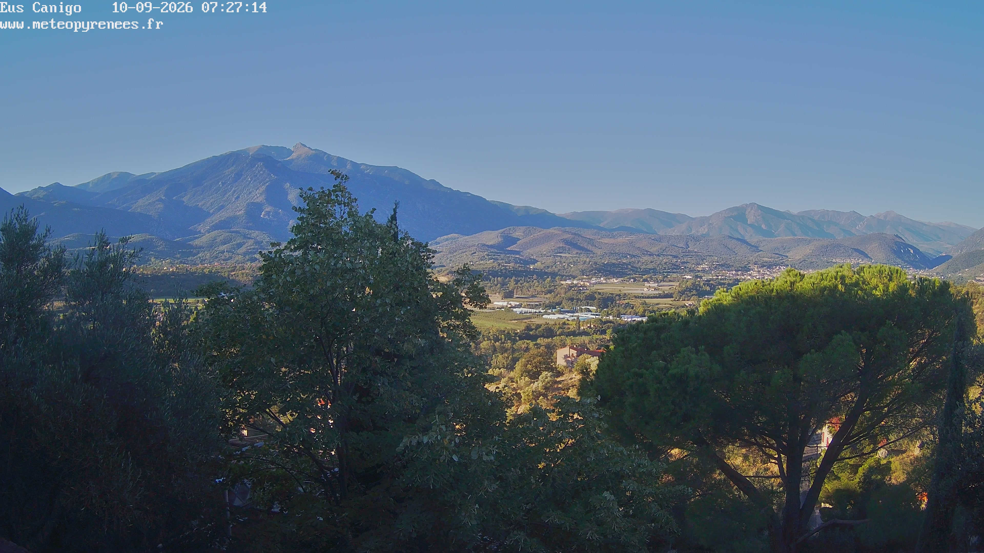 Webcam Image