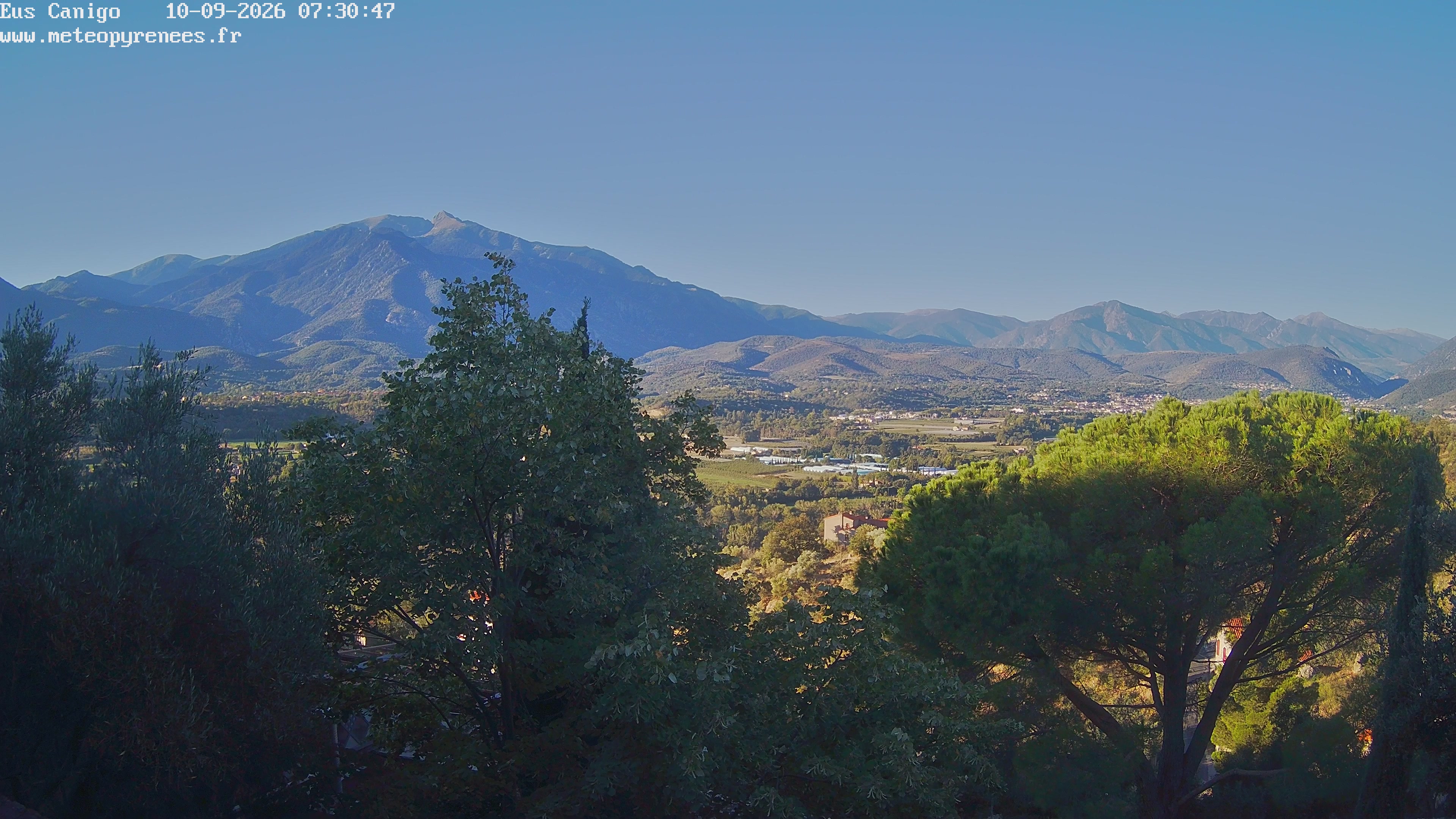 Webcam Image