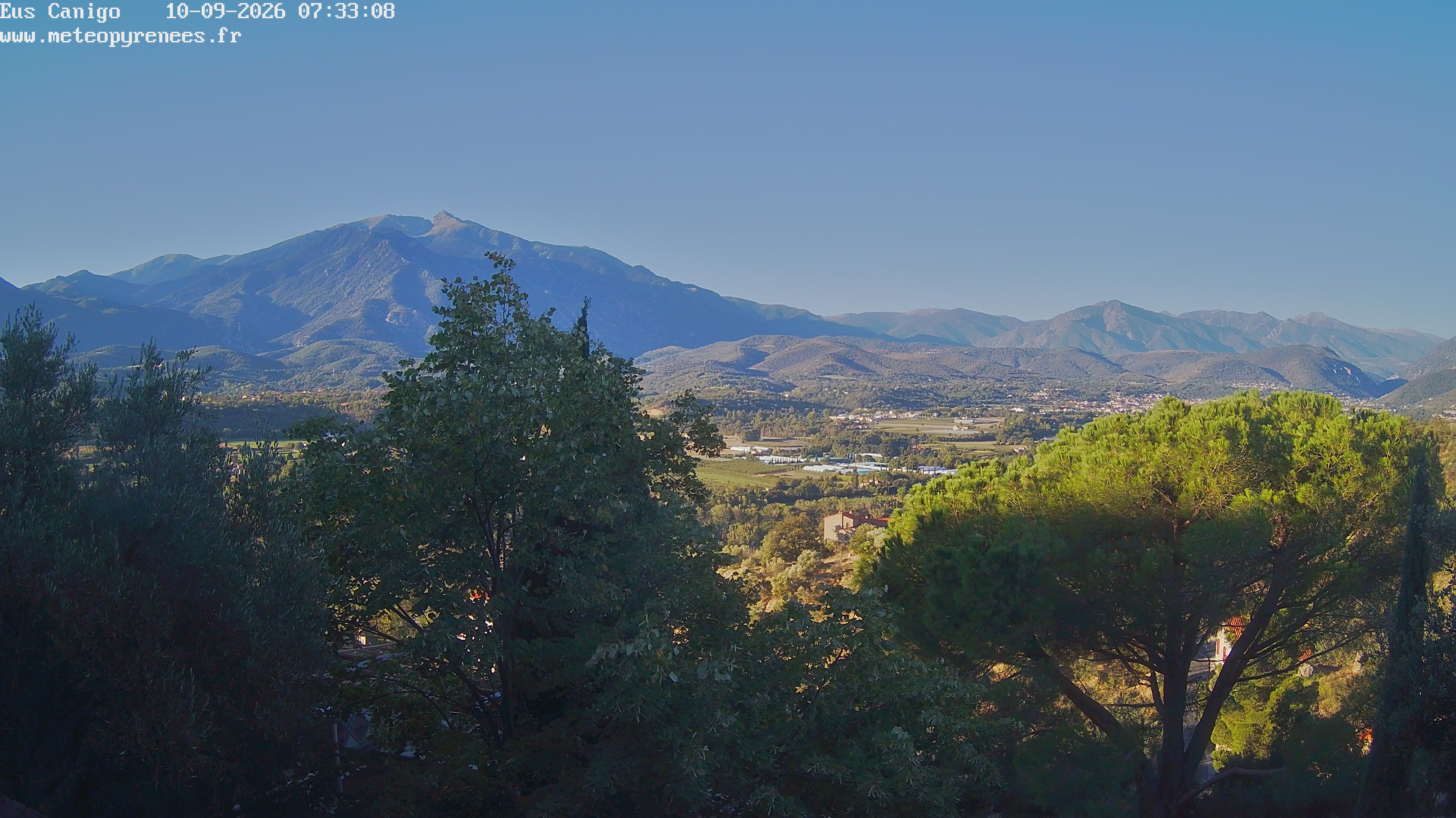 Webcam Image