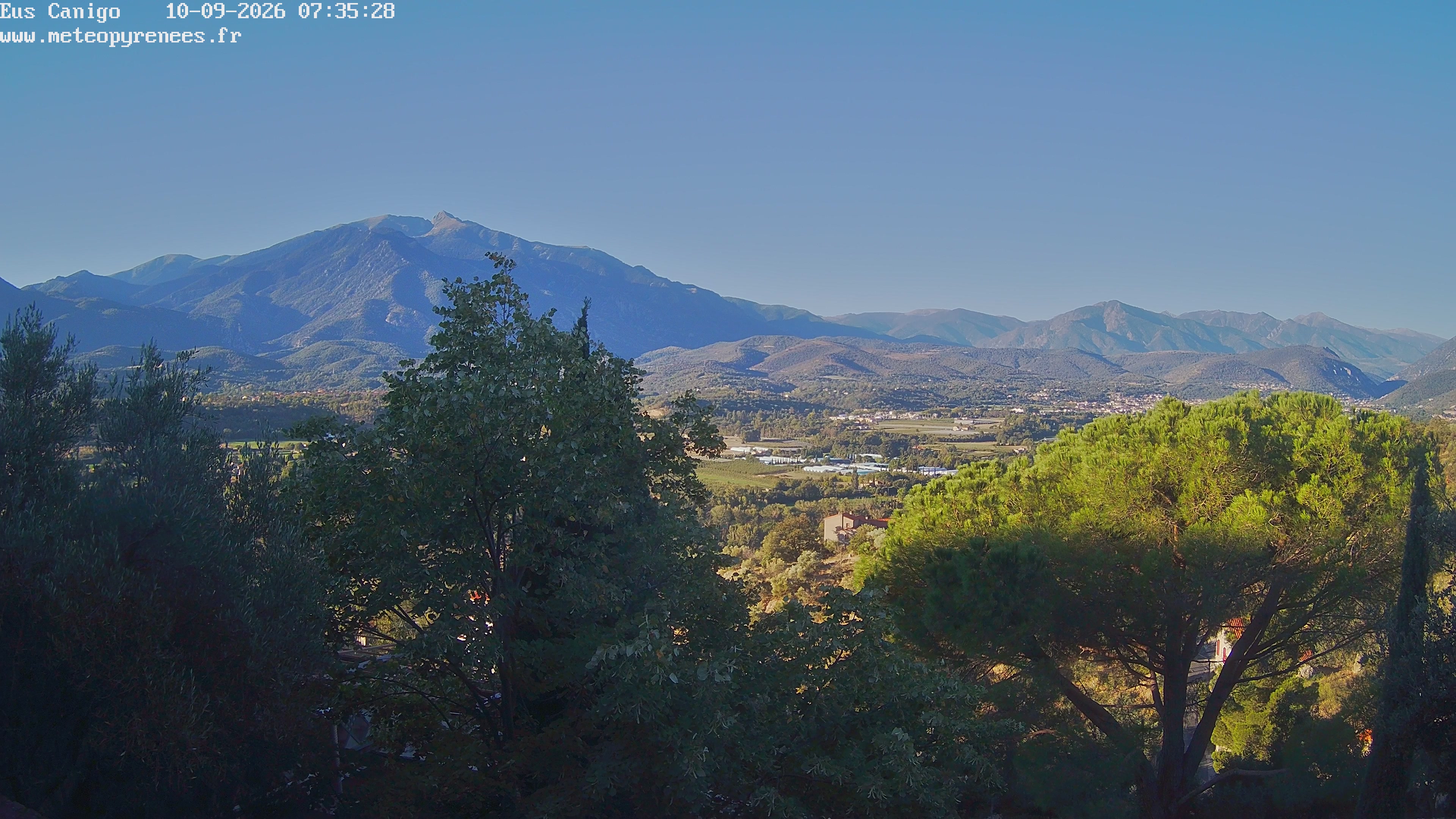 Webcam Image