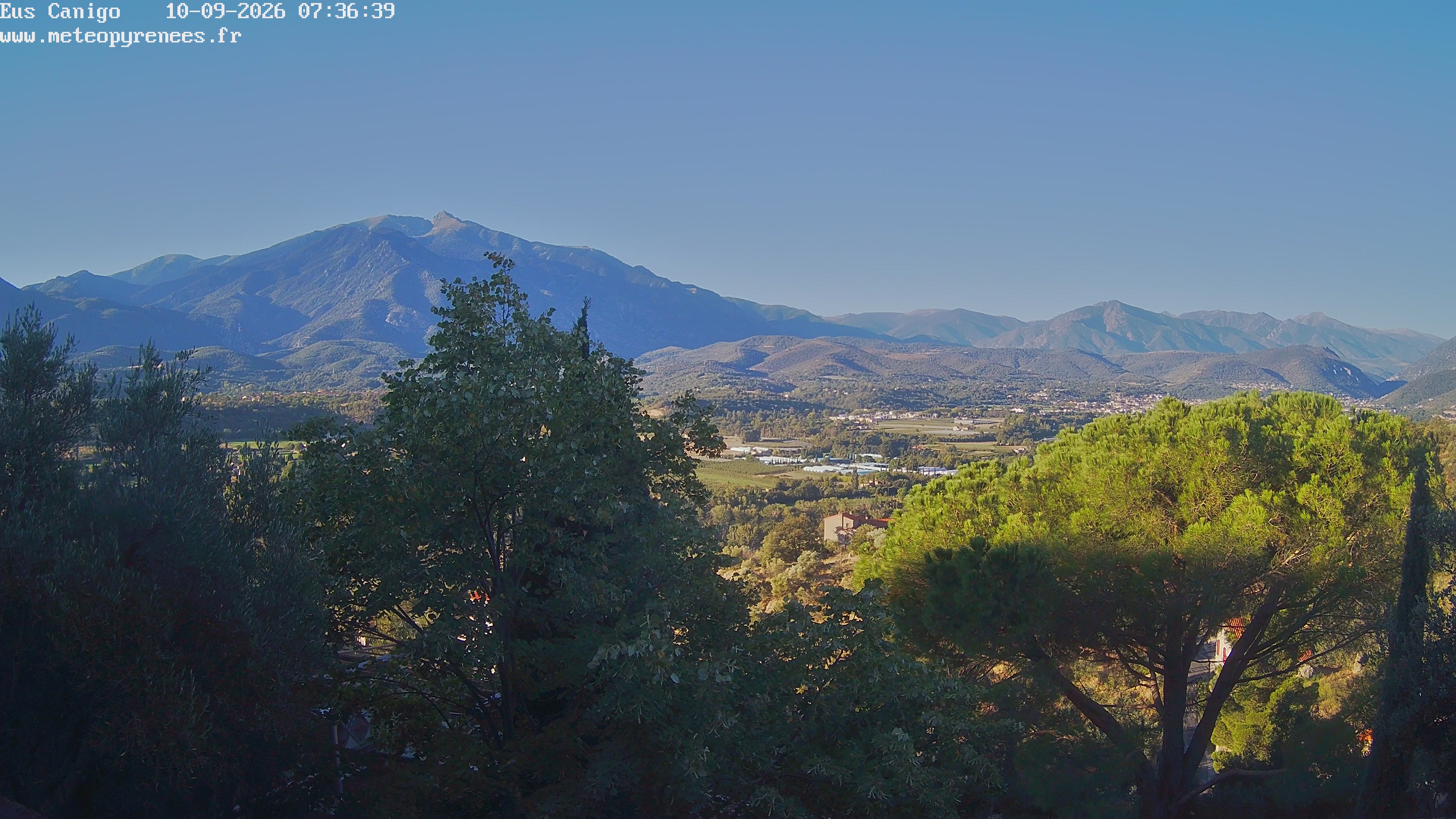Webcam Image