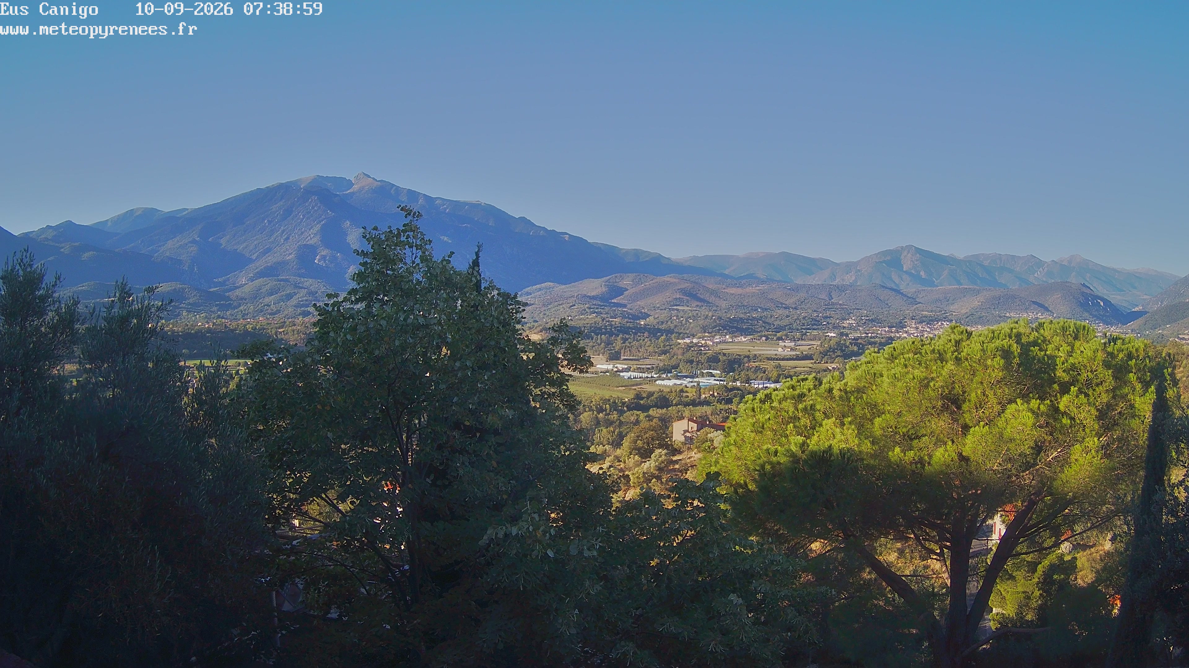 Webcam Image