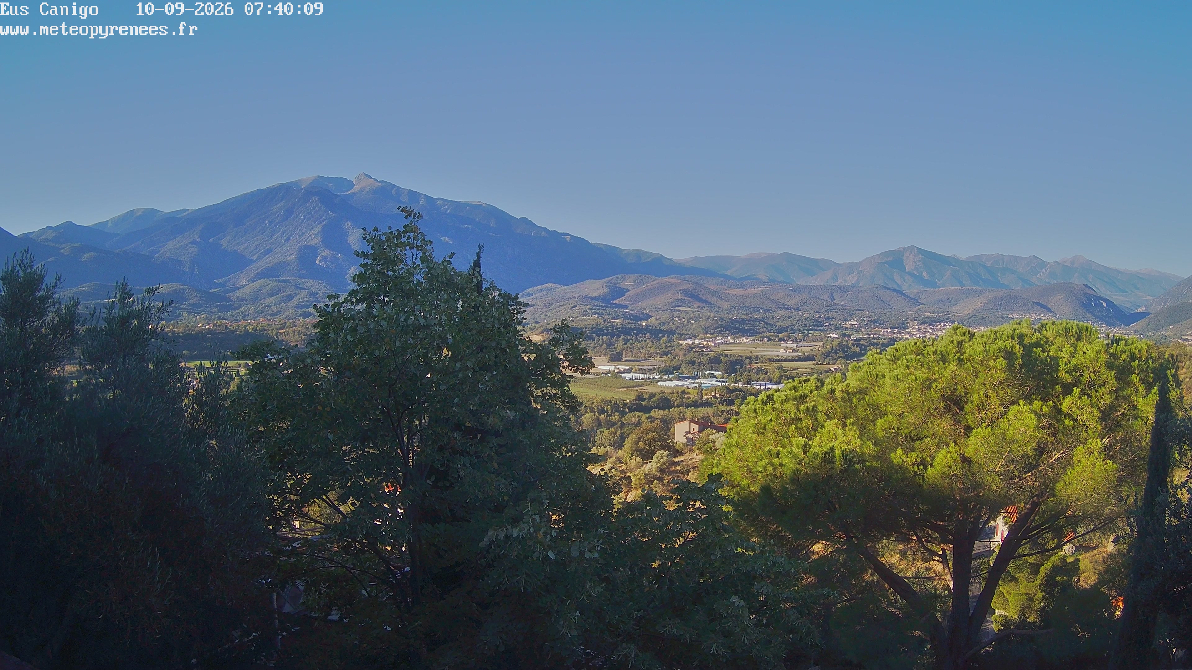 Webcam Image