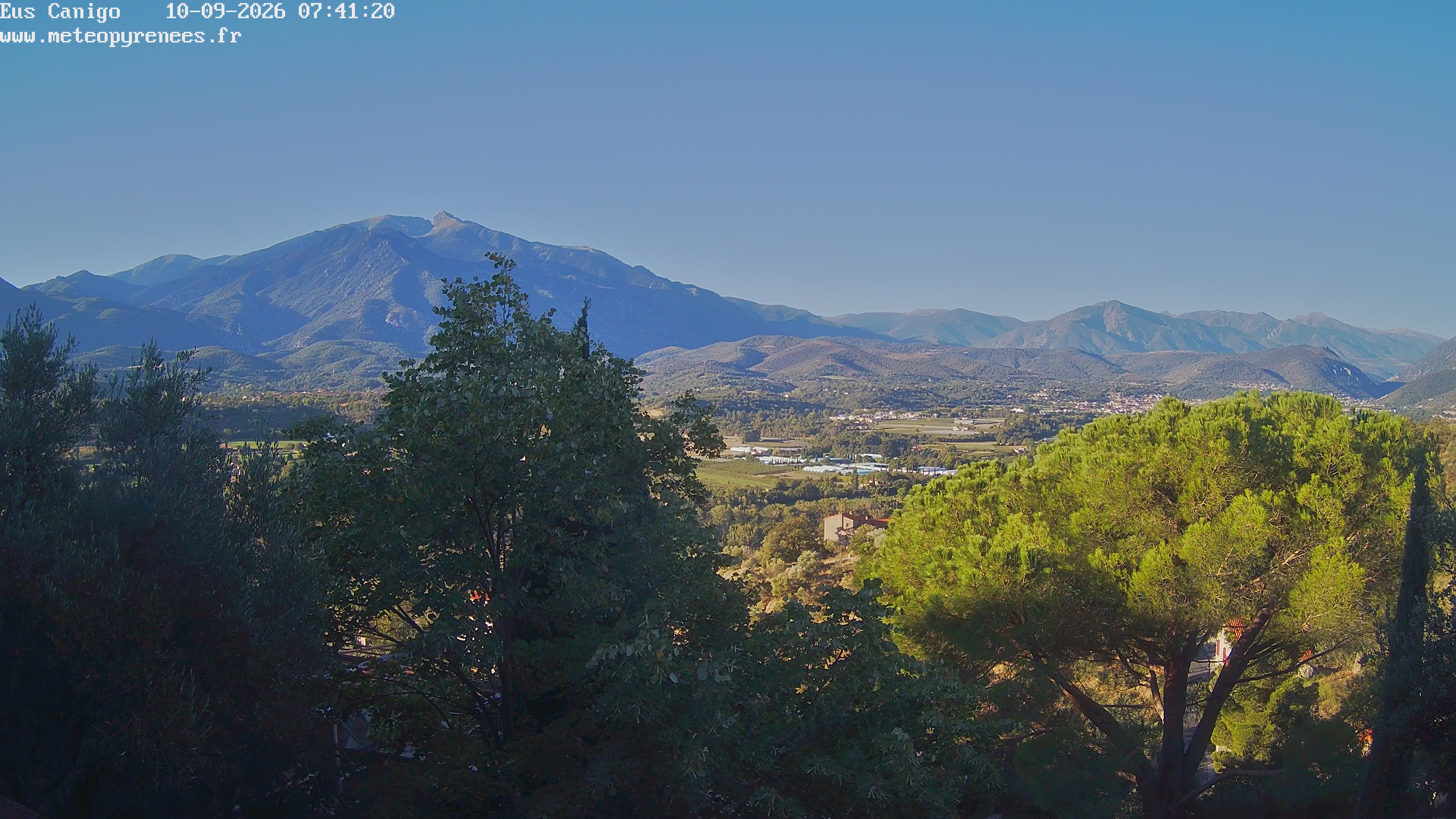 Webcam Image