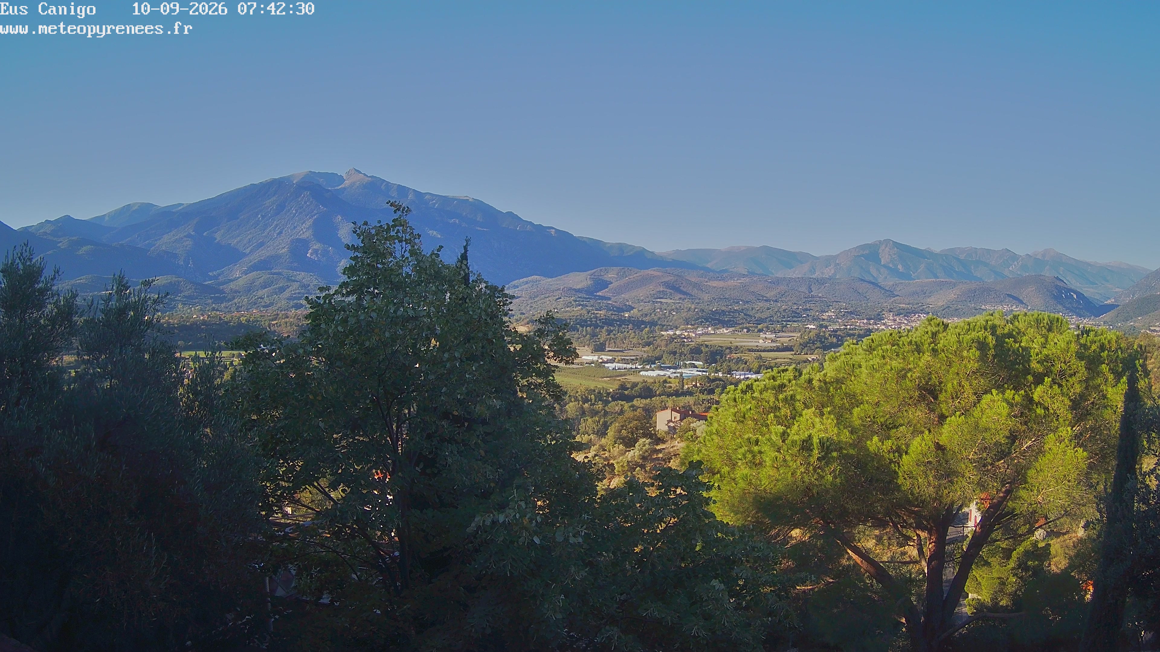 Webcam Image