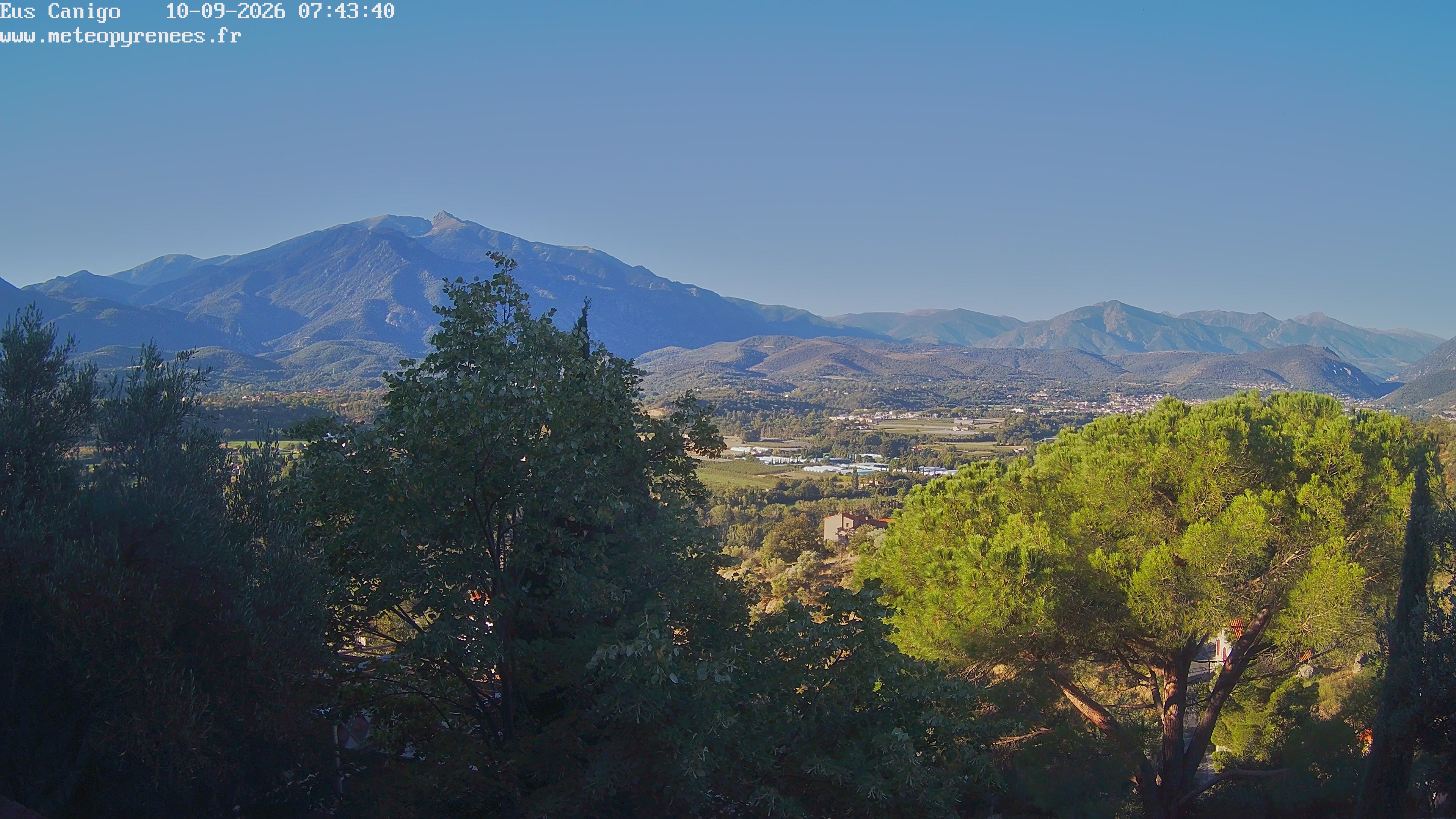 Webcam Image